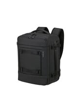 SAMSONITE CABIN PACK UNDERSEAT BACKPACK S BLACK