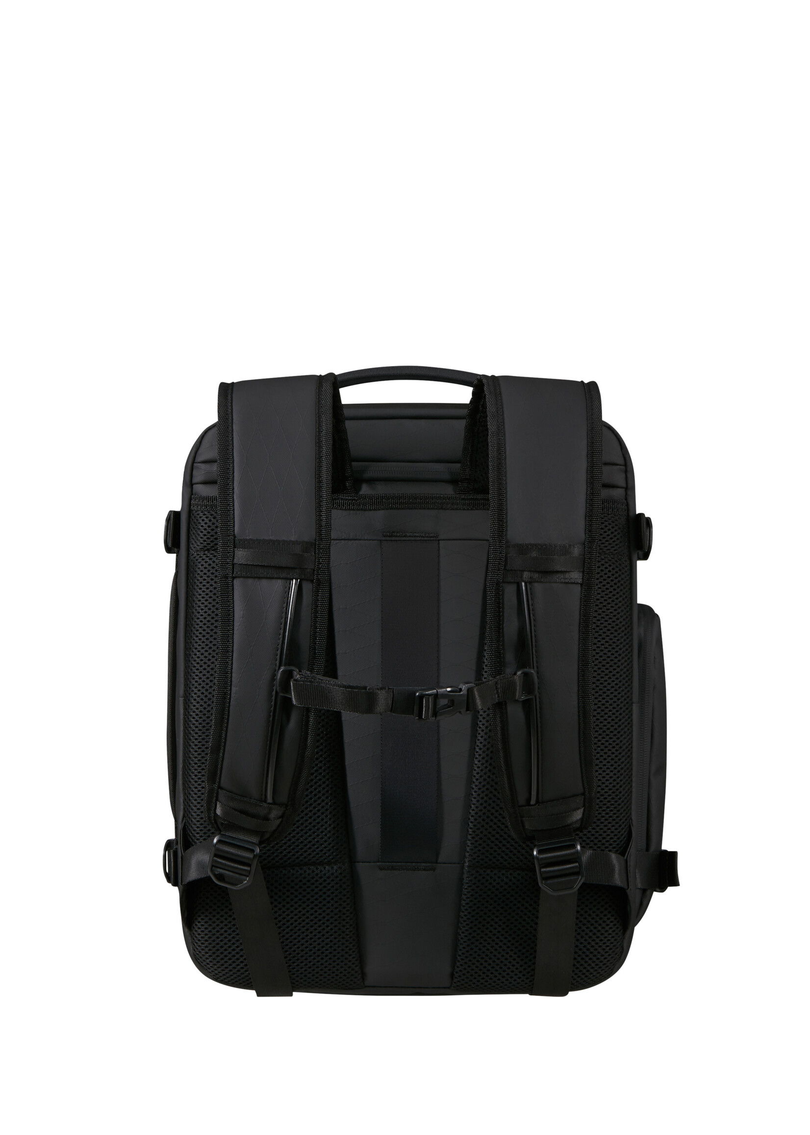 SAMSONITE CABIN PACK UNDERSEAT BACKPACK S BLACK