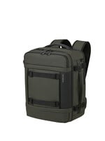 SAMSONITE CABIN PACK UNDERSEAT BACKPACK S CLIMBING IVY