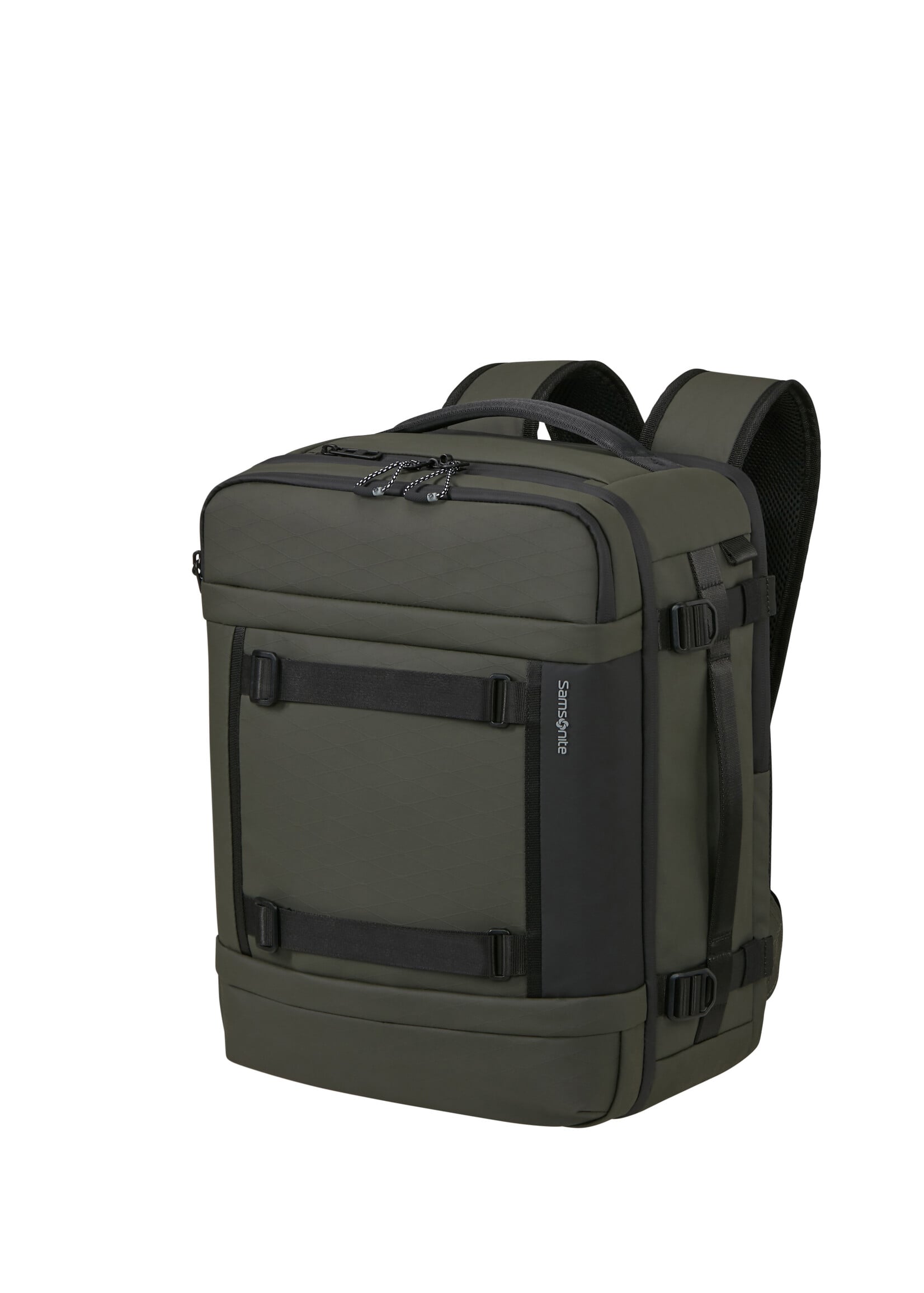 SAMSONITE CABIN PACK UNDERSEAT BACKPACK S CLIMBING IVY