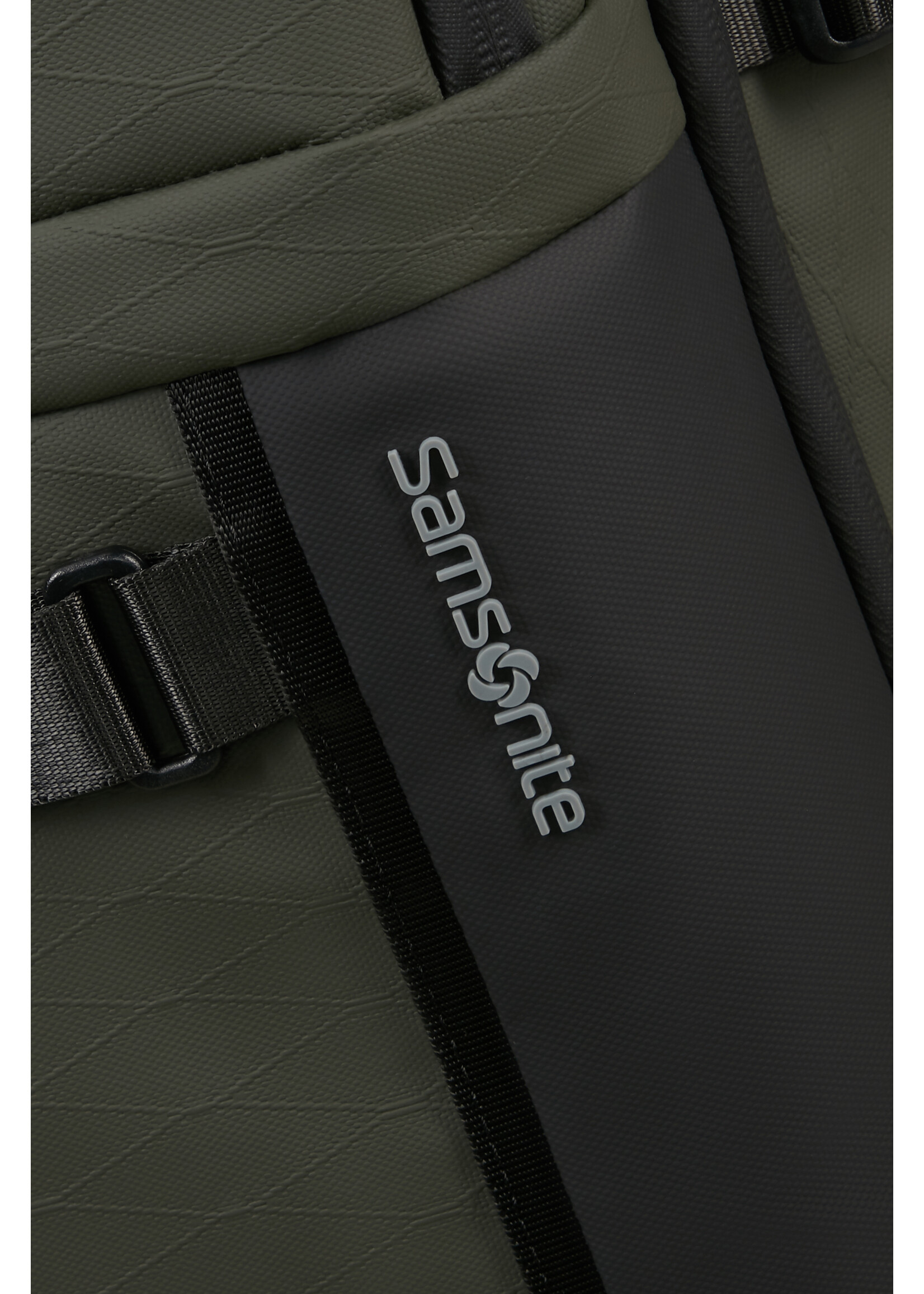 SAMSONITE CABIN PACK UNDERSEAT BACKPACK S CLIMBING IVY