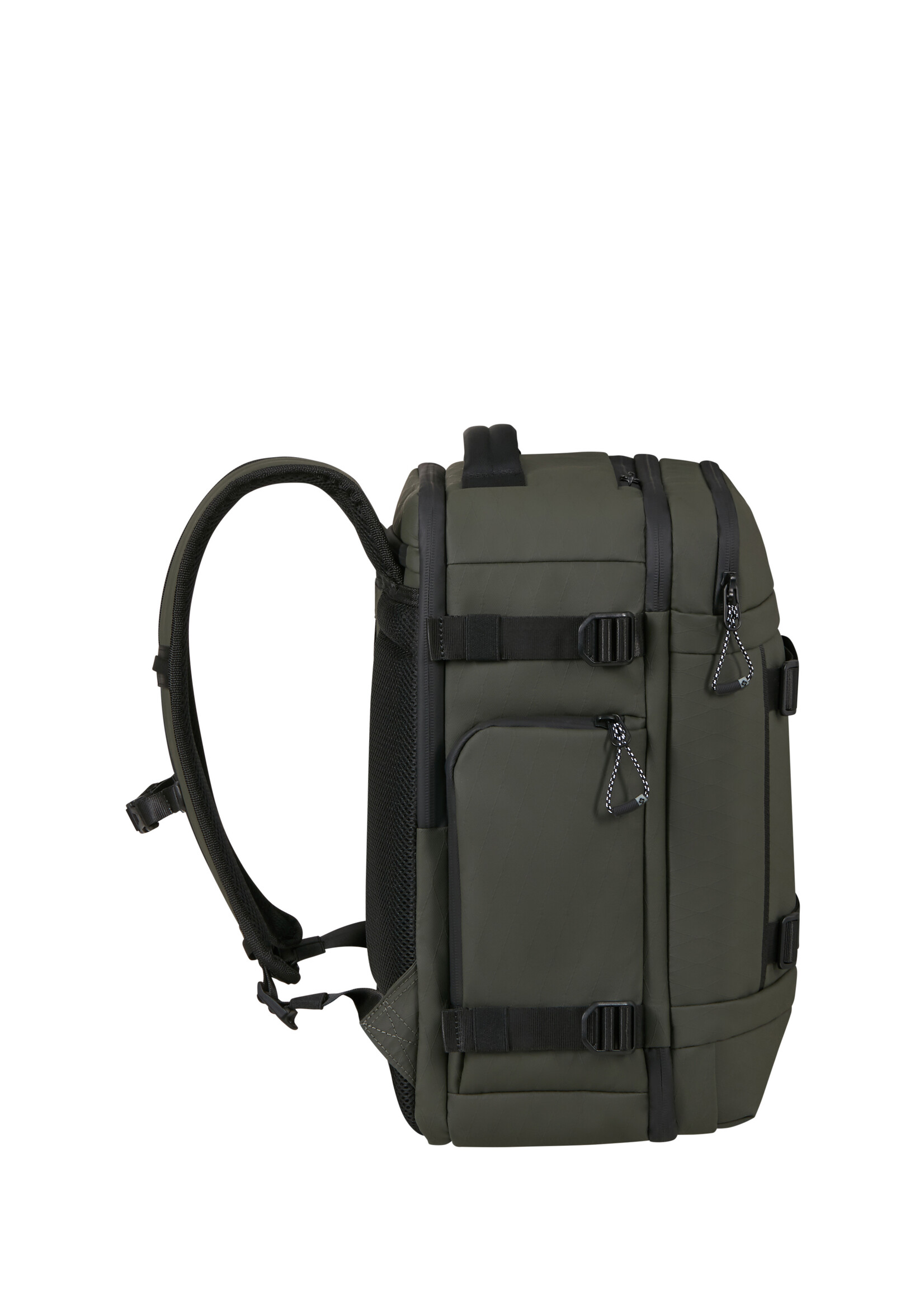 SAMSONITE CABIN PACK UNDERSEAT BACKPACK S CLIMBING IVY