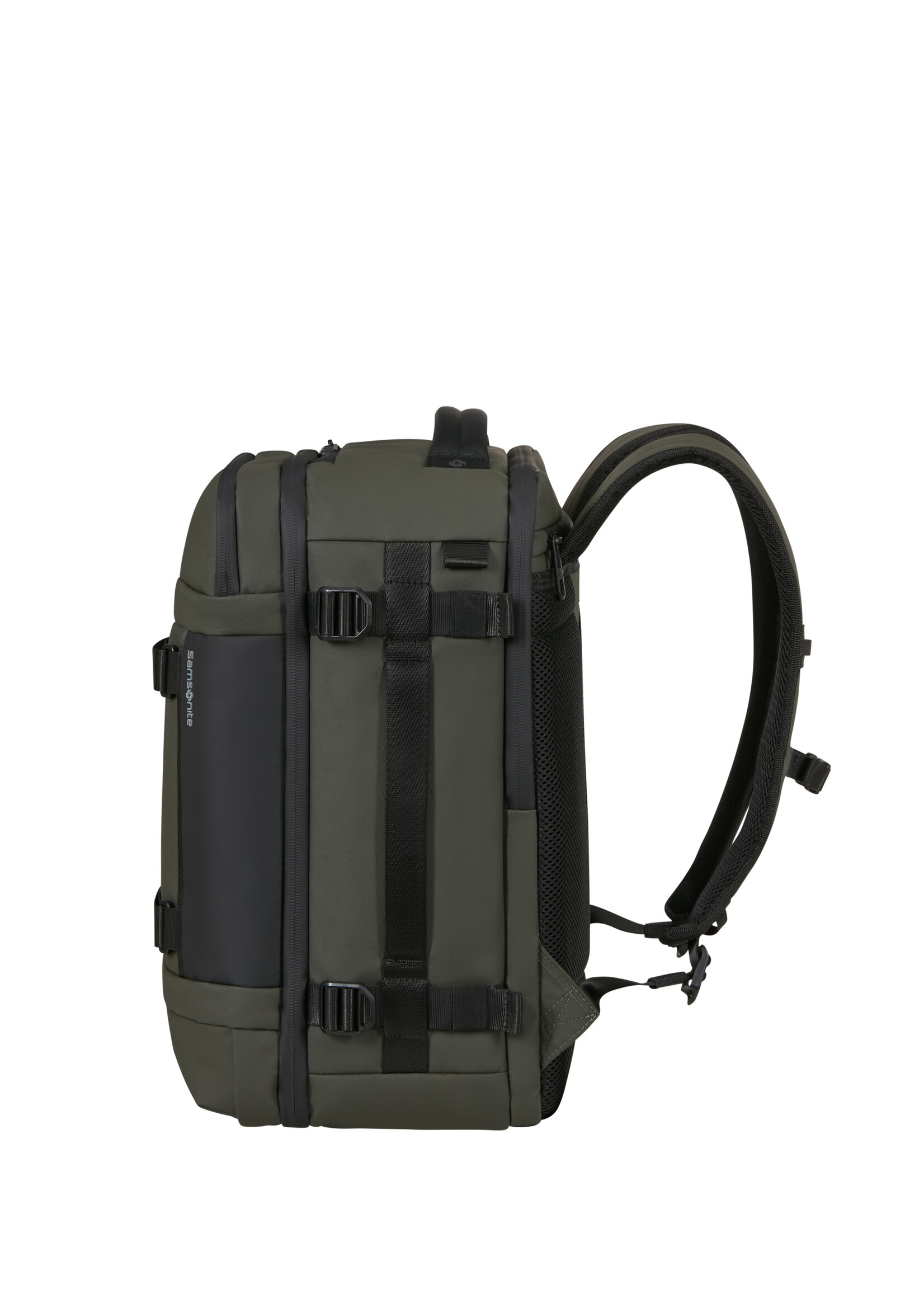 SAMSONITE CABIN PACK UNDERSEAT BACKPACK S CLIMBING IVY