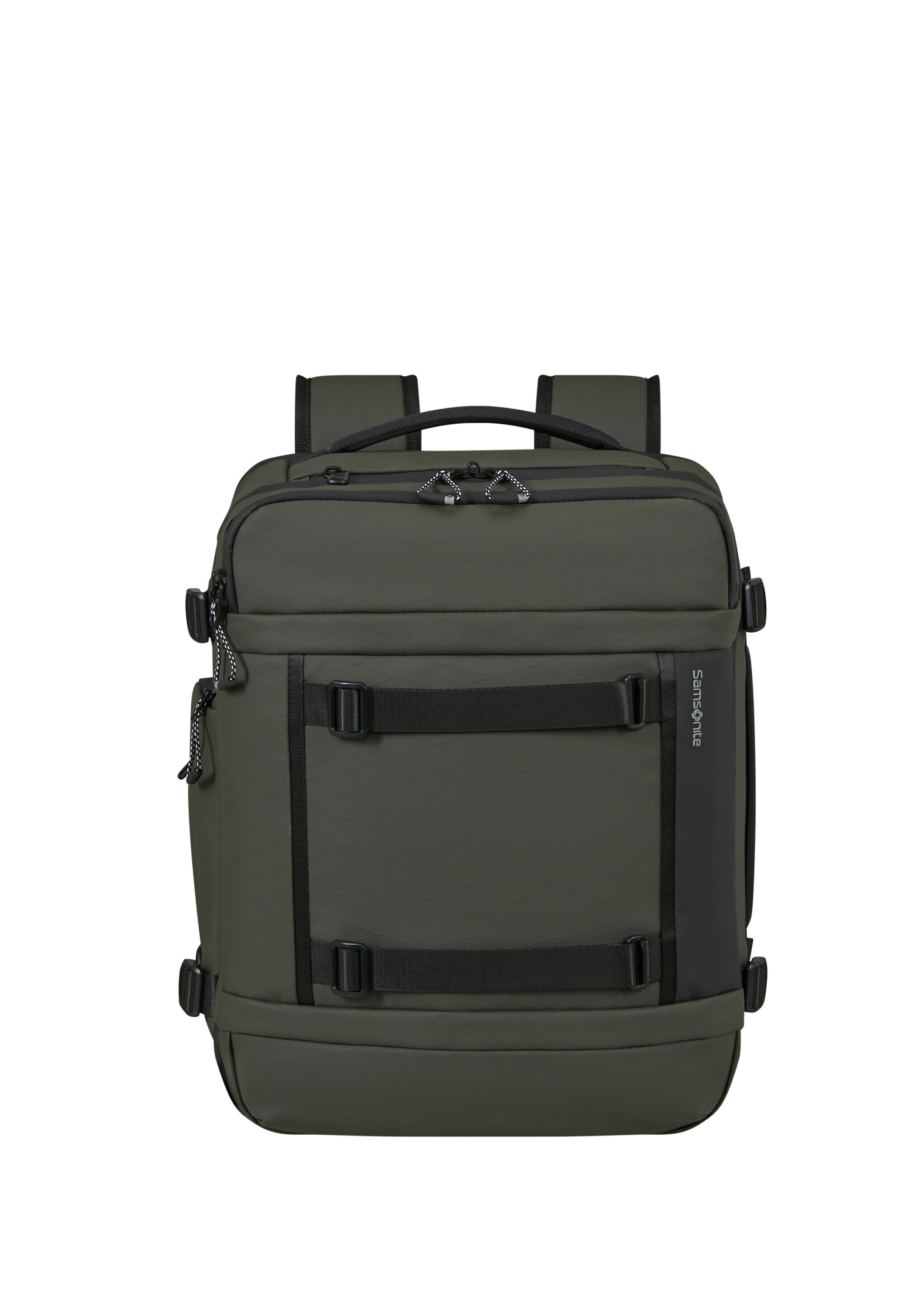 SAMSONITE CABIN PACK UNDERSEAT BACKPACK S CLIMBING IVY