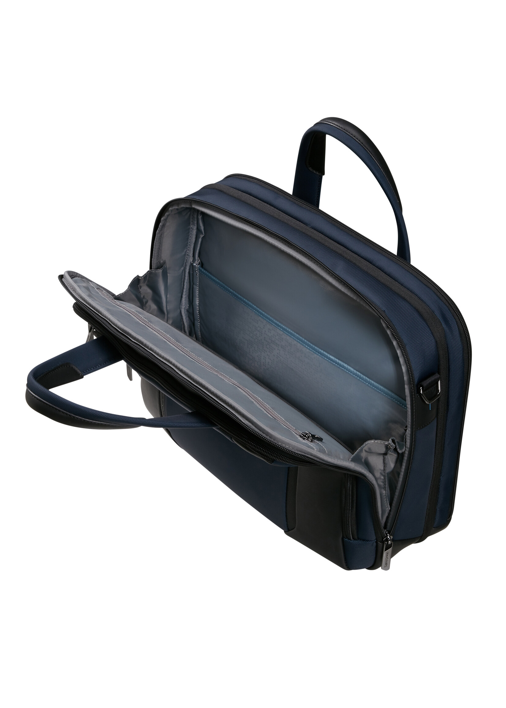 SAMSONITE SPECTROLITE 4.0 LAPTOP BRIEFCASE 15.6" EXP BLUE