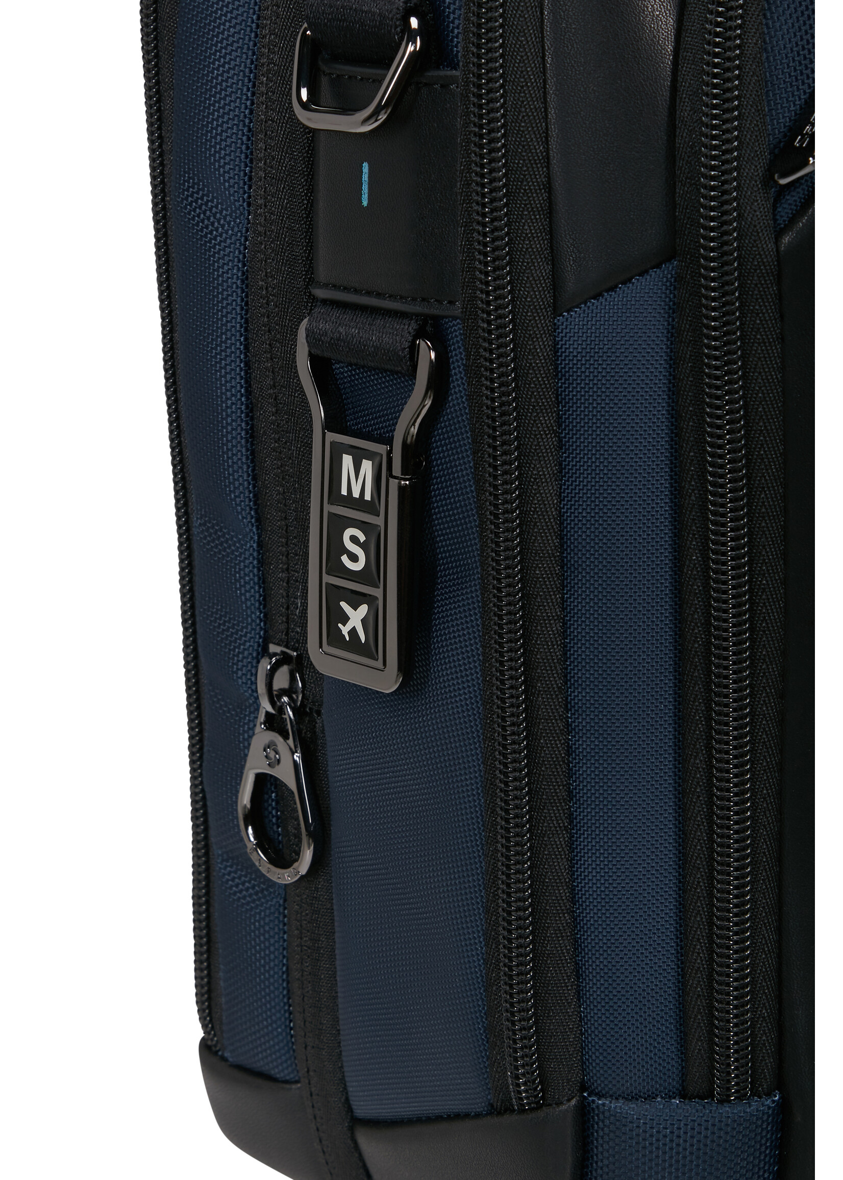 SAMSONITE SPECTROLITE 4.0 LAPTOP BRIEFCASE 15.6" EXP BLUE