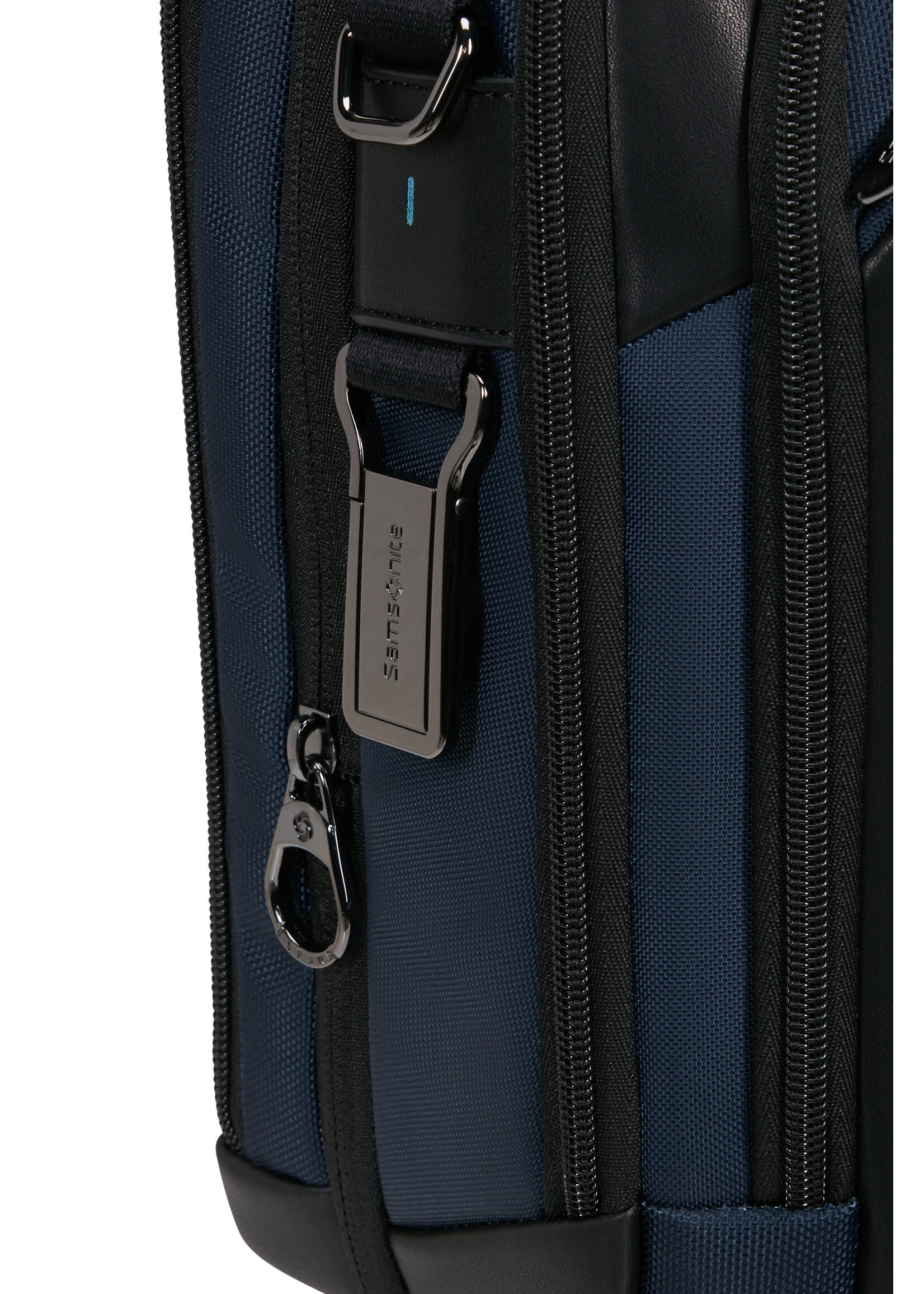 SAMSONITE SPECTROLITE 4.0 LAPTOP BRIEFCASE 15.6" EXP BLUE