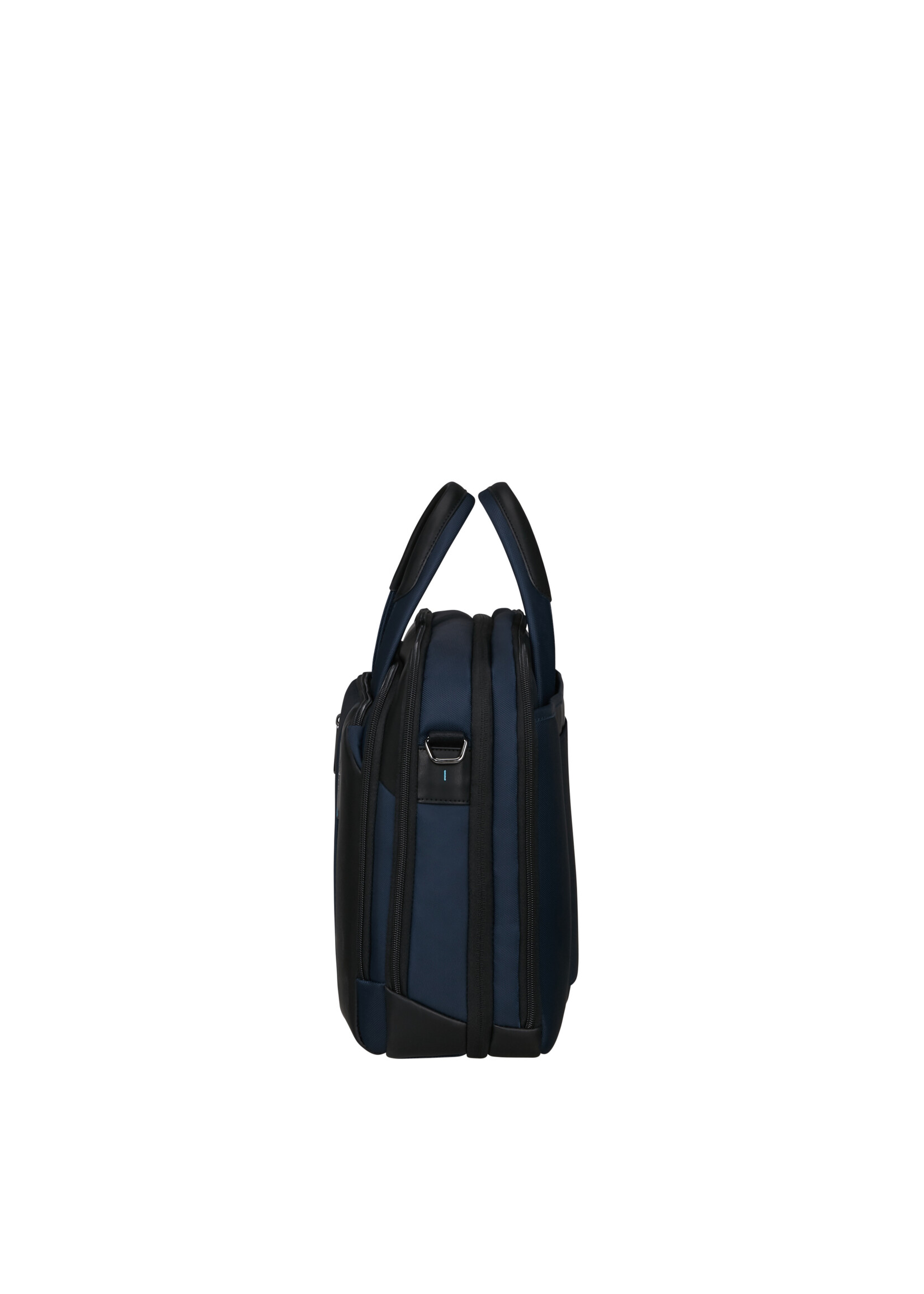 SAMSONITE SPECTROLITE 4.0 LAPTOP BRIEFCASE 15.6" EXP BLUE