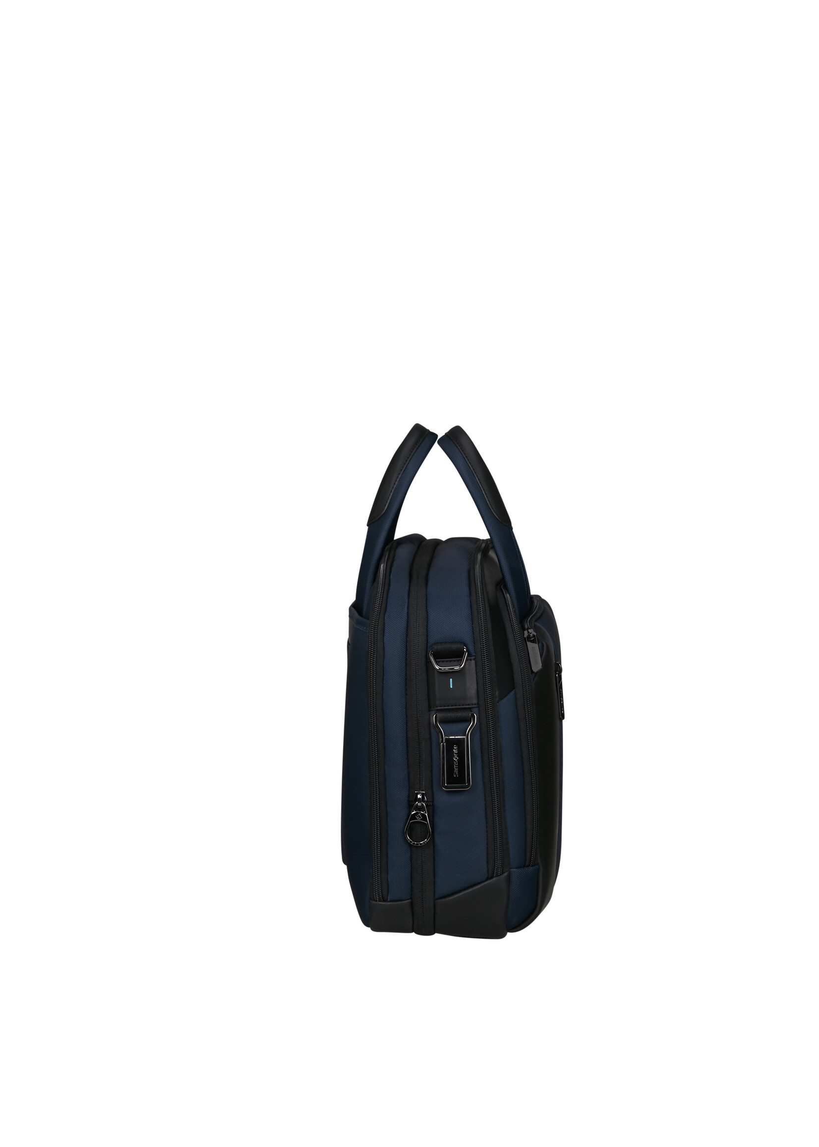 SAMSONITE SPECTROLITE 4.0 LAPTOP BRIEFCASE 15.6" EXP BLUE