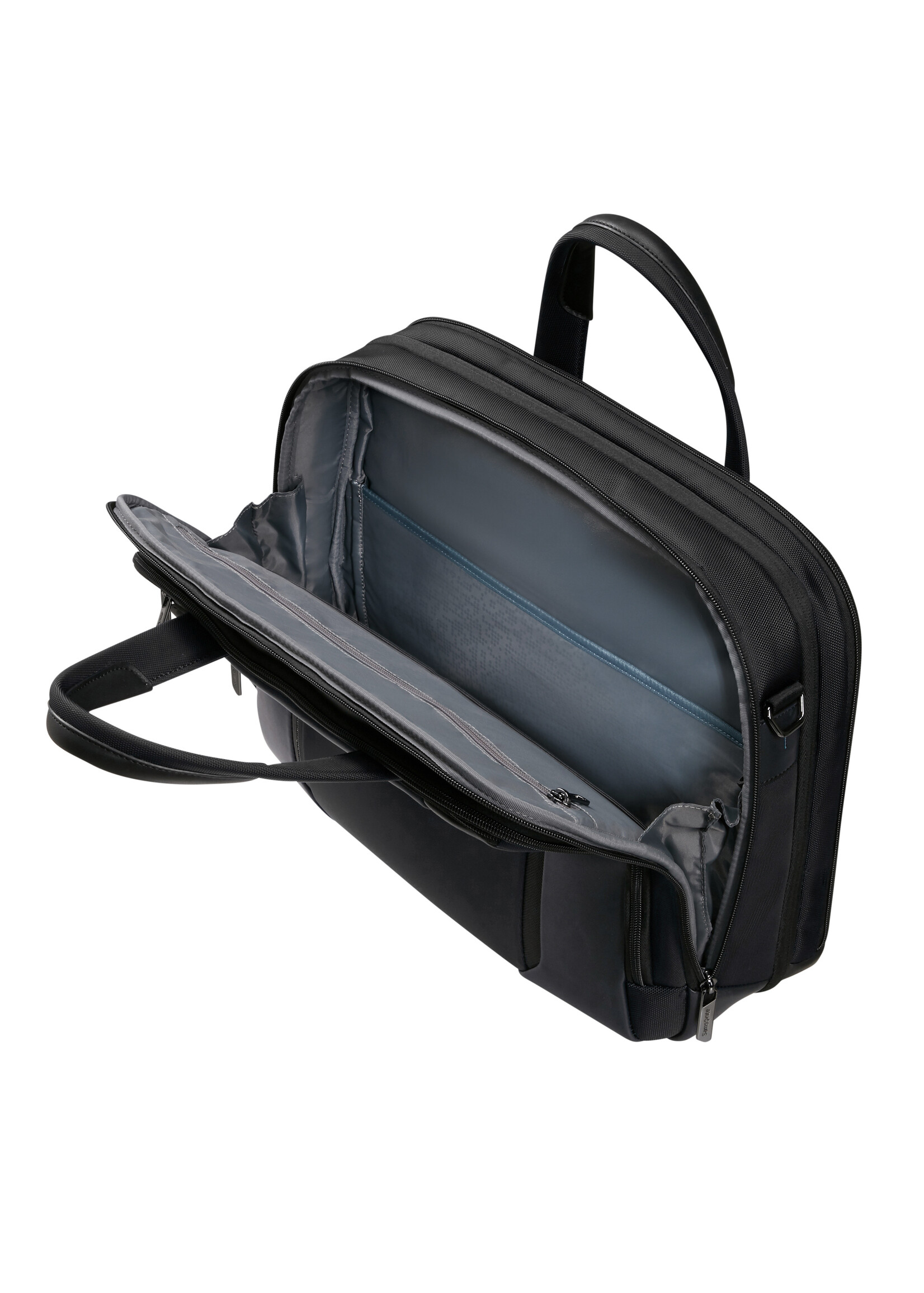 SAMSONITE SPECTROLITE 4.0 LAPTOP BRIEFCASE 15.6" EXP BLACK