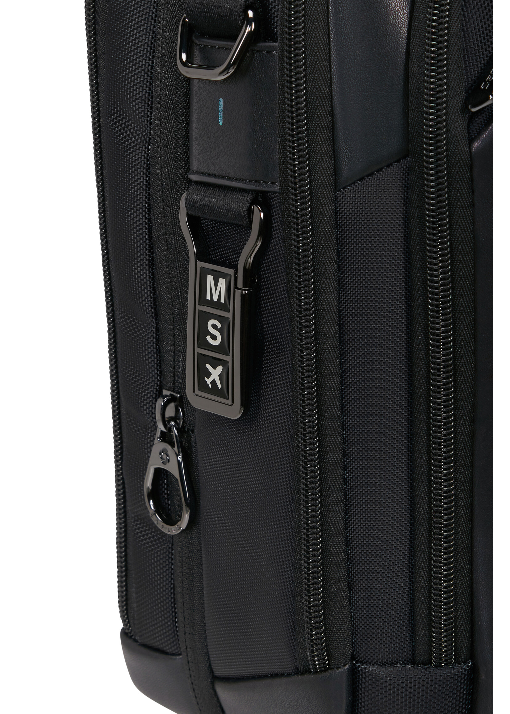 SAMSONITE SPECTROLITE 4.0 LAPTOP BRIEFCASE 15.6" EXP BLACK