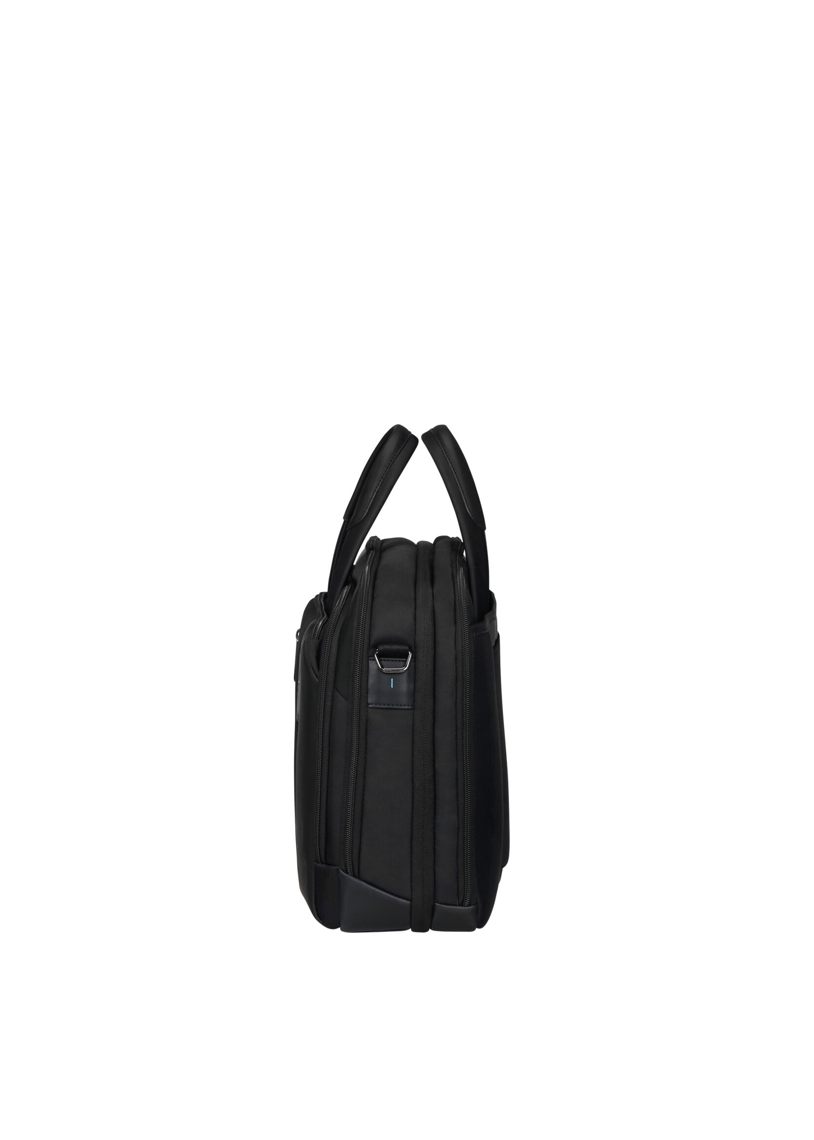 SAMSONITE SPECTROLITE 4.0 LAPTOP BRIEFCASE 15.6" EXP BLACK