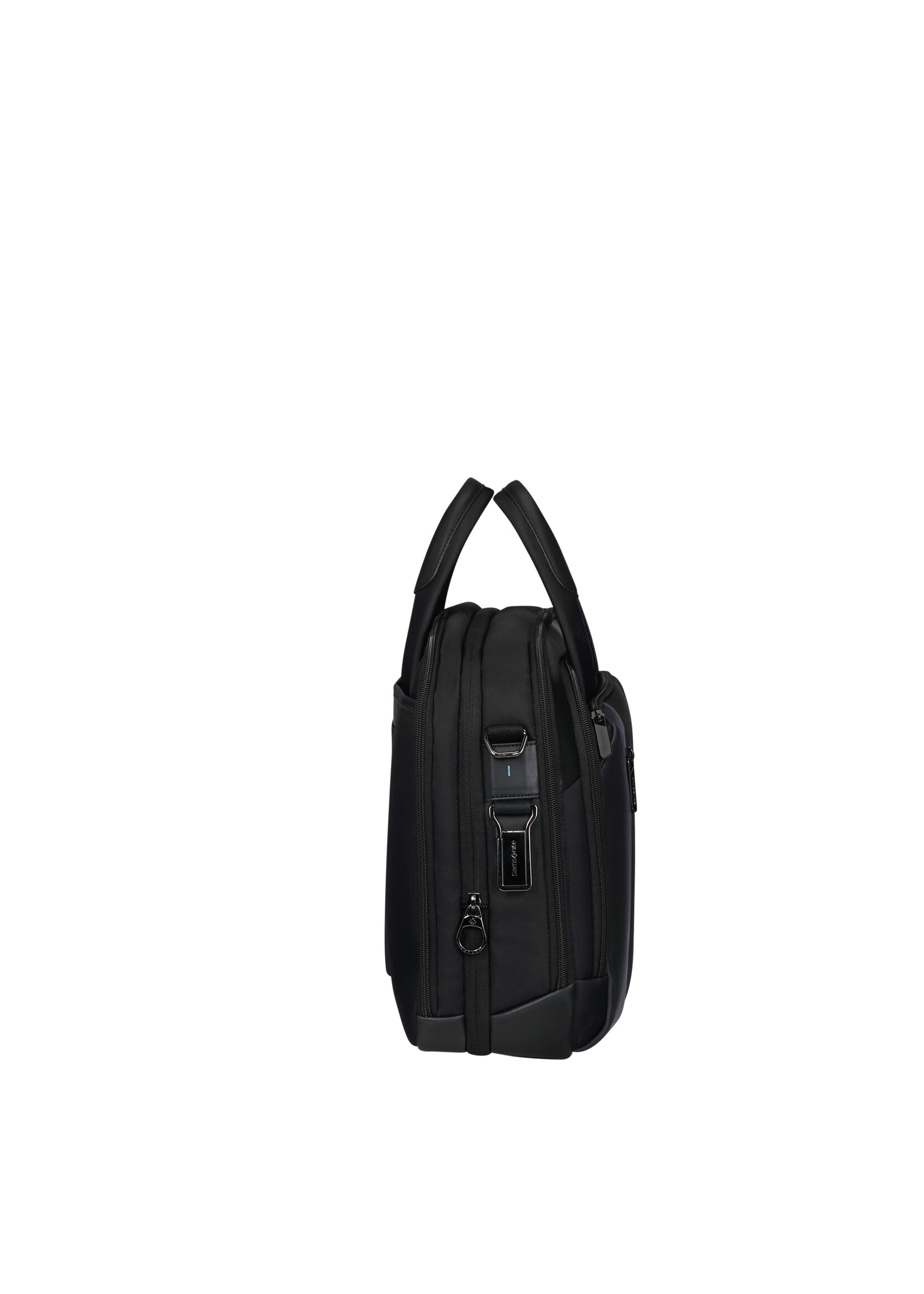 SAMSONITE SPECTROLITE 4.0 LAPTOP BRIEFCASE 15.6" EXP BLACK