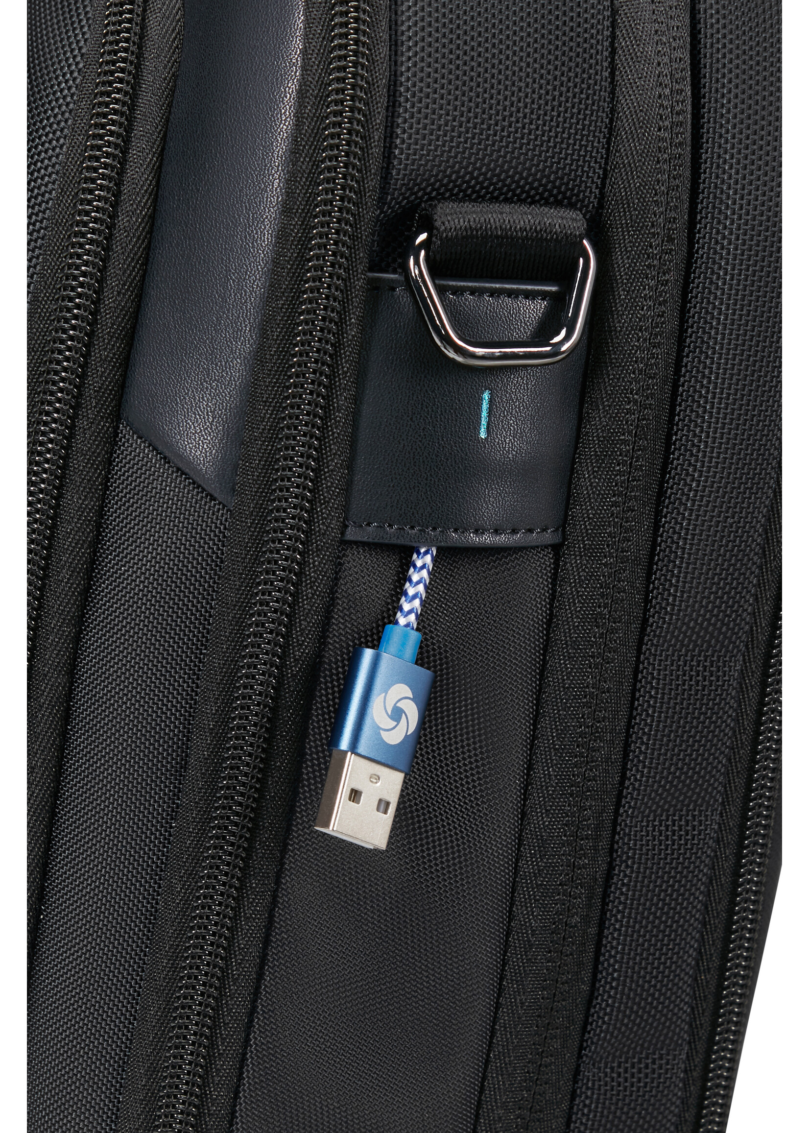 SAMSONITE SPECTROLITE 4.0 LAPTOP BRIEFCASE 15.6" EXP BLACK