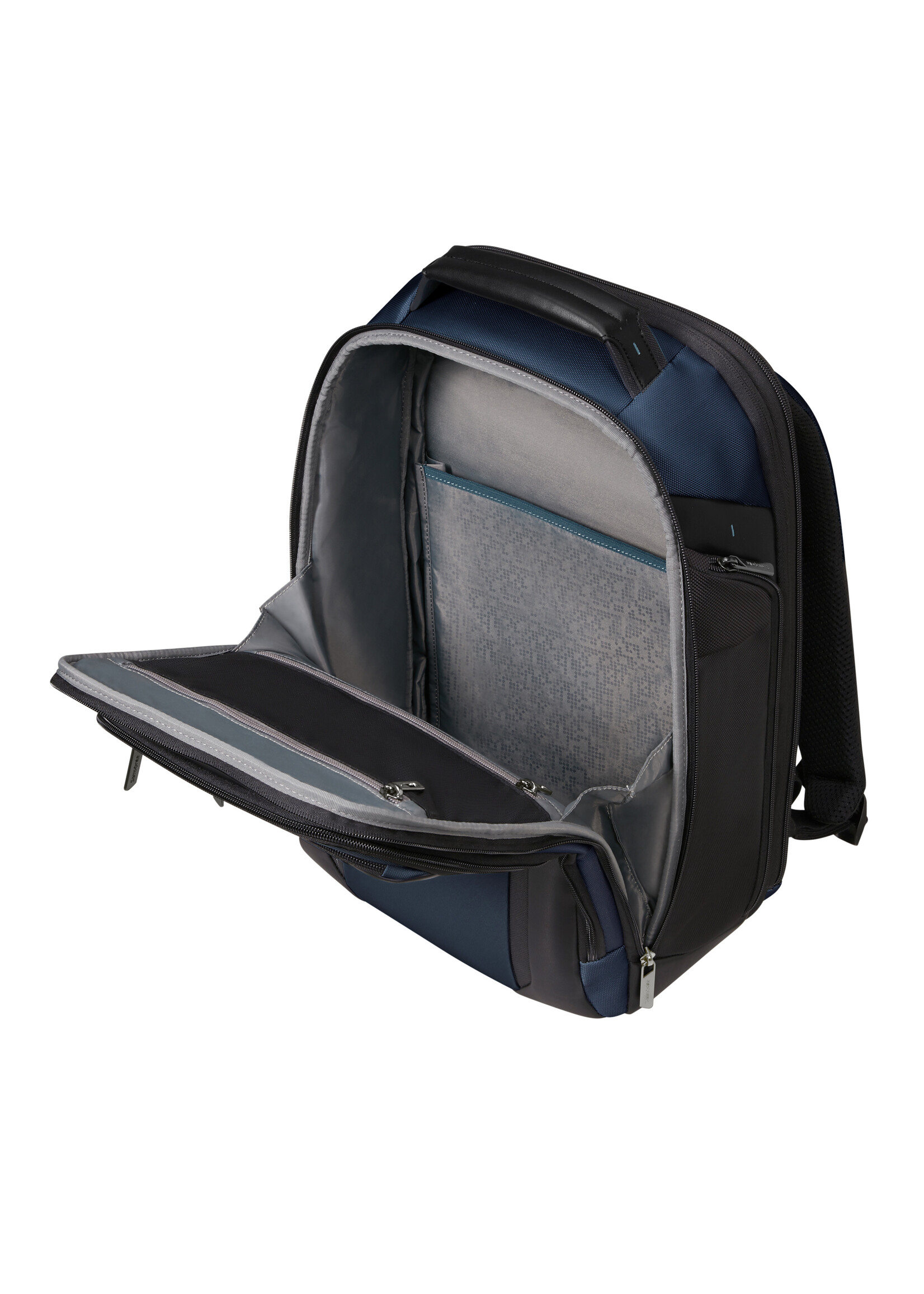 SAMSONITE SPECTROLITE 4.0 LAPTOP BP 15.6" EXP BLUE