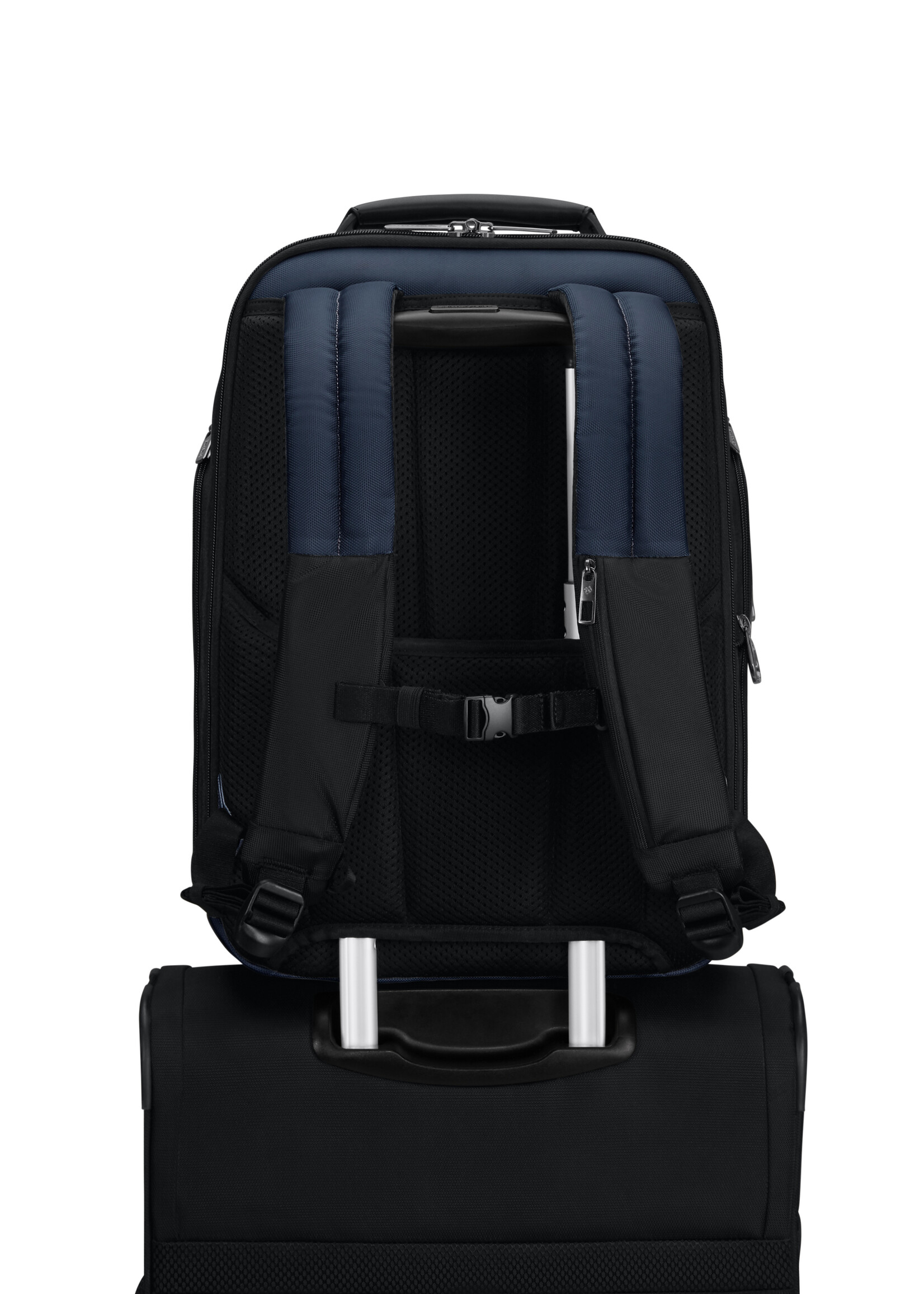 SAMSONITE SPECTROLITE 4.0 LAPTOP BP 15.6" EXP BLUE