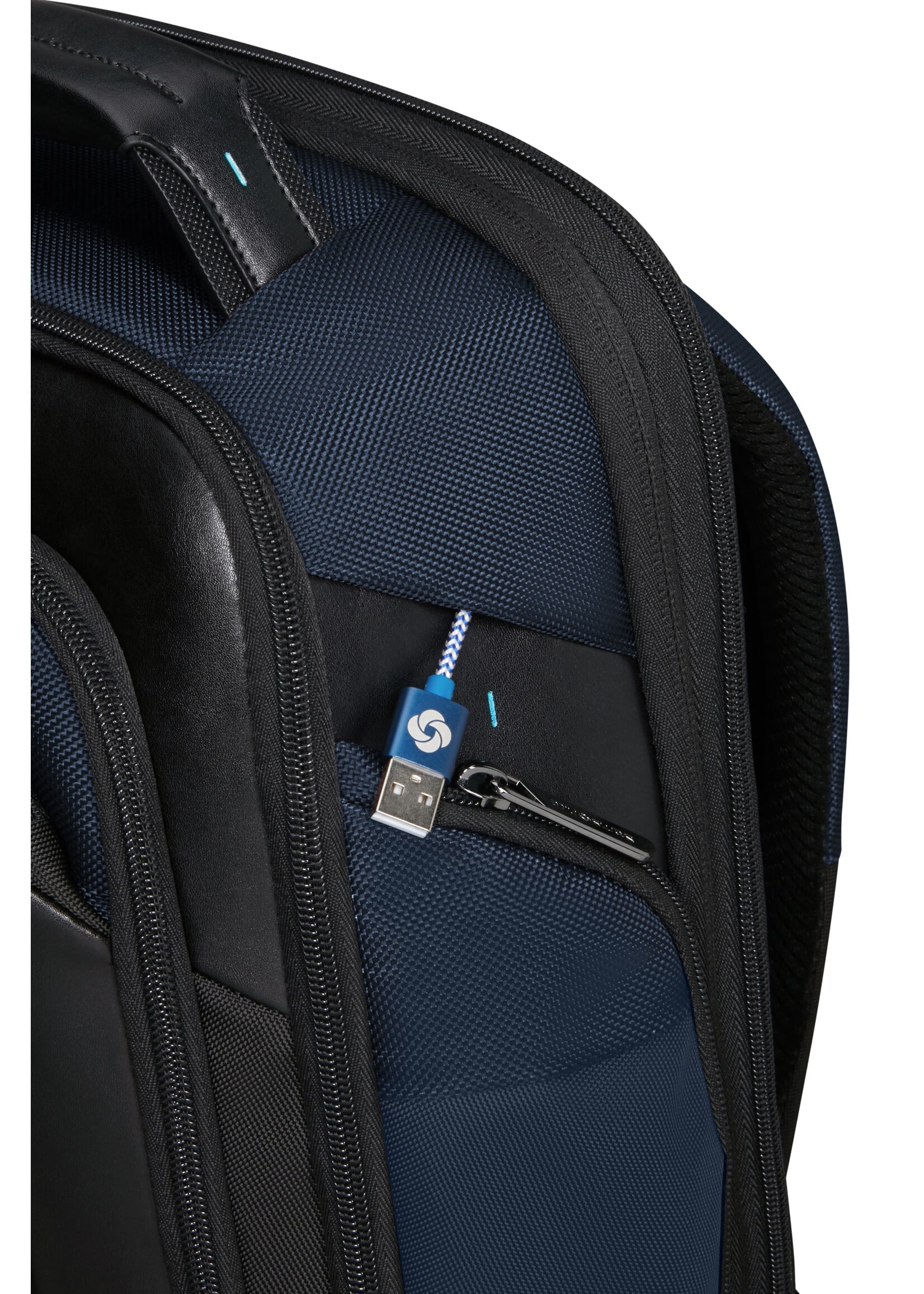 SAMSONITE SPECTROLITE 4.0 LAPTOP BP 15.6" EXP BLUE