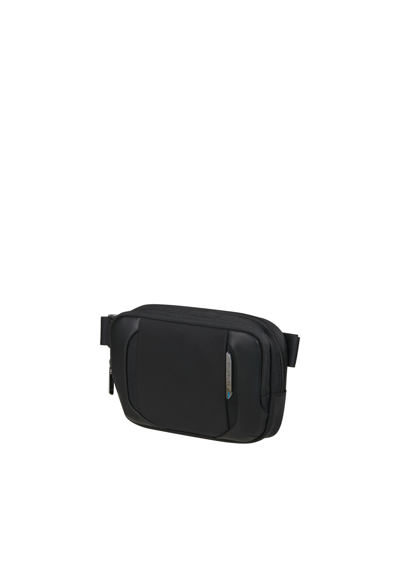 SAMSONITE SPECTROLITE 4.0 SACKS CROSSBODY BAG BLACK