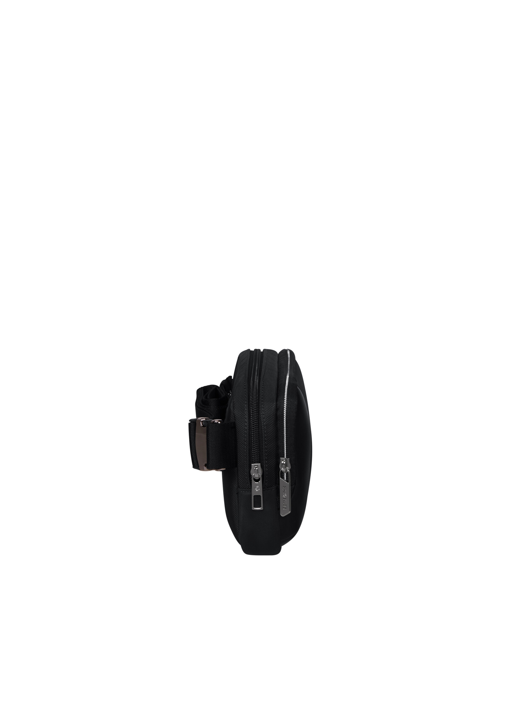 SAMSONITE SPECTROLITE 4.0 SACKS CROSSBODY BAG BLACK