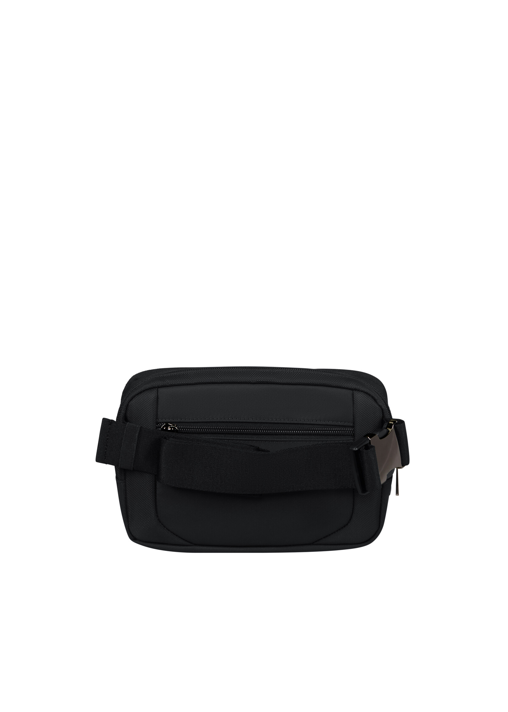 SAMSONITE SPECTROLITE 4.0 SACKS CROSSBODY BAG BLACK