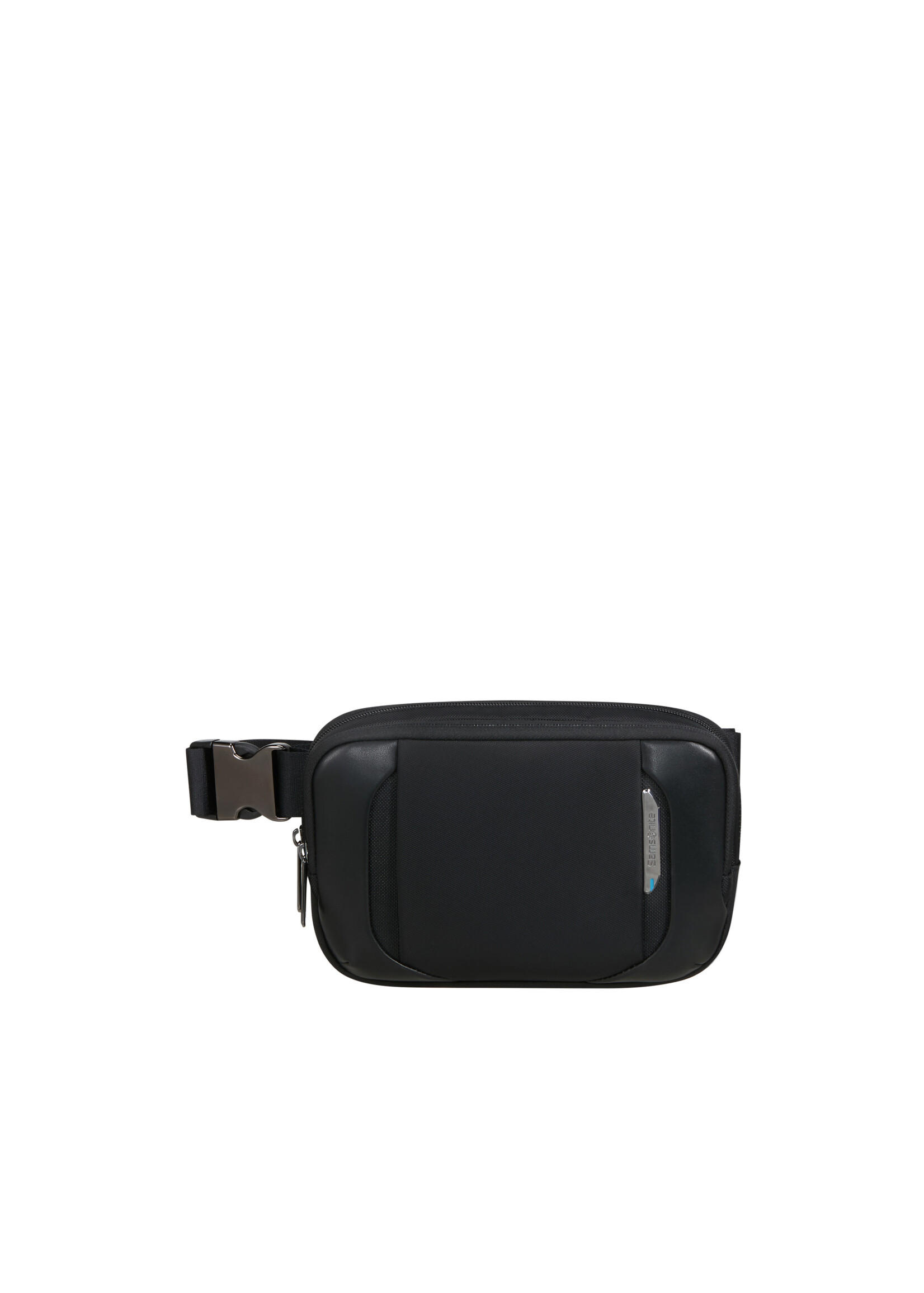 SAMSONITE SPECTROLITE 4.0 SACKS CROSSBODY BAG BLACK