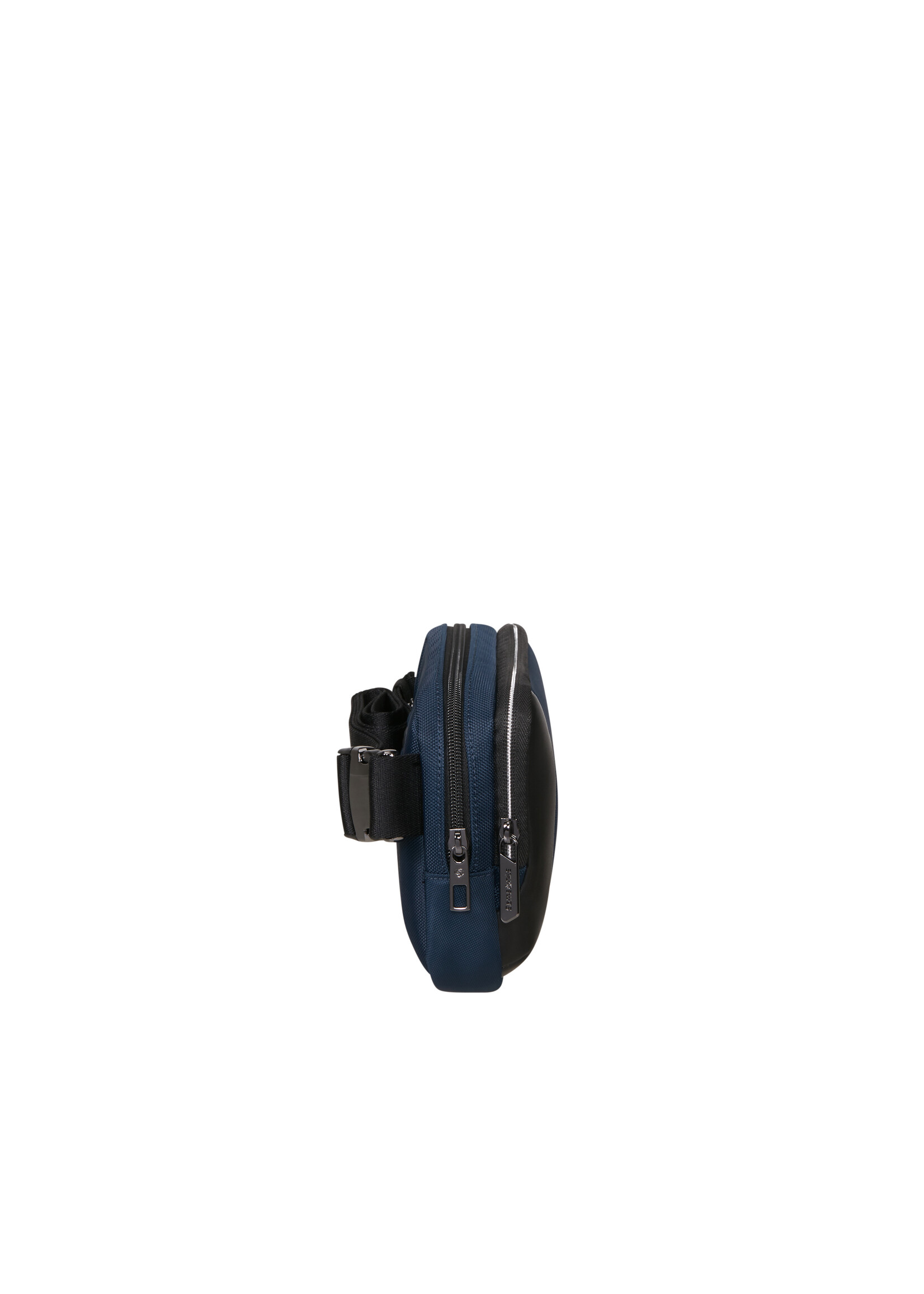 SAMSONITE SPECTROLITE 4.0 SACKS CROSSBODY BAG BLUE
