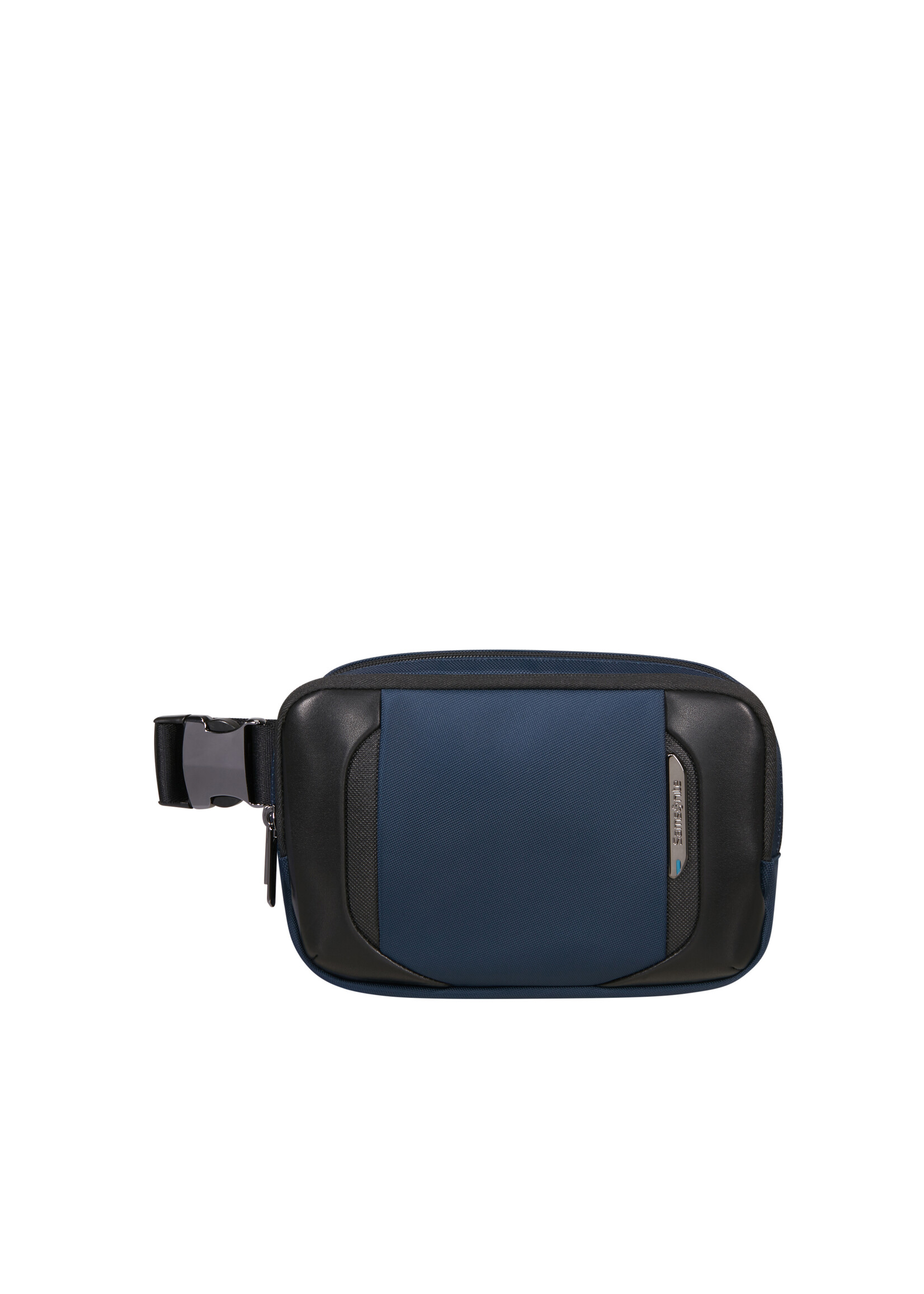 SAMSONITE SPECTROLITE 4.0 SACKS CROSSBODY BAG BLUE