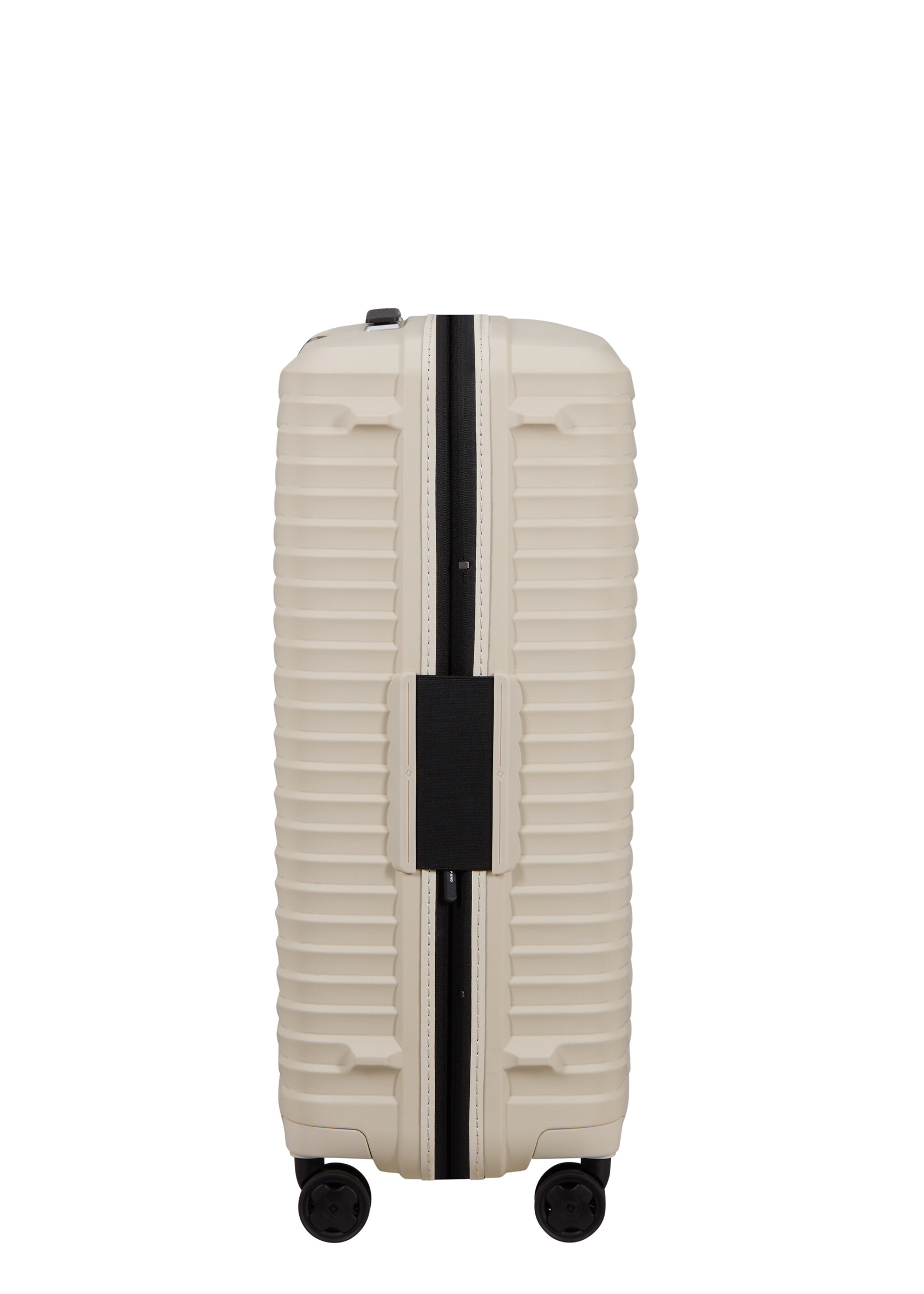 SAMSONITE UPSCAPE SPINNER 68 EXP SANDSTONE