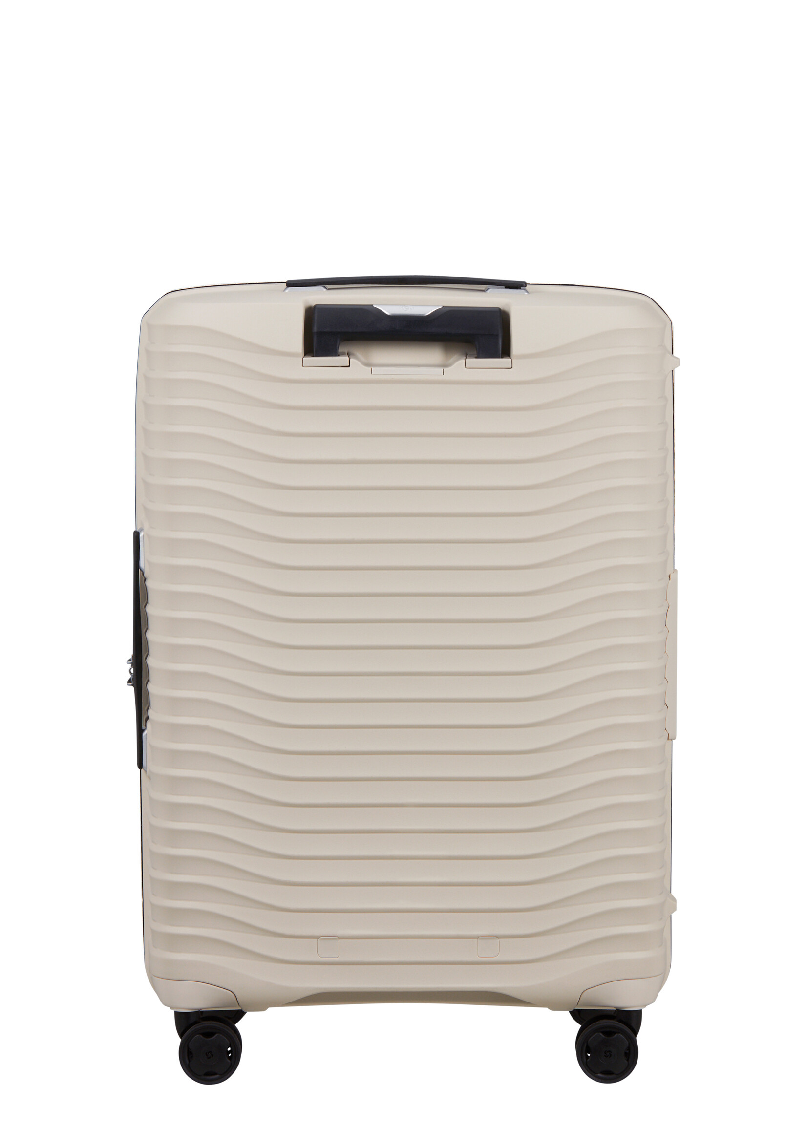 SAMSONITE UPSCAPE SPINNER 68 EXP SANDSTONE