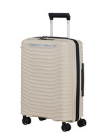 SAMSONITE UPSCAPE SPINNER 55/20 EXP L40 SANDSTONE