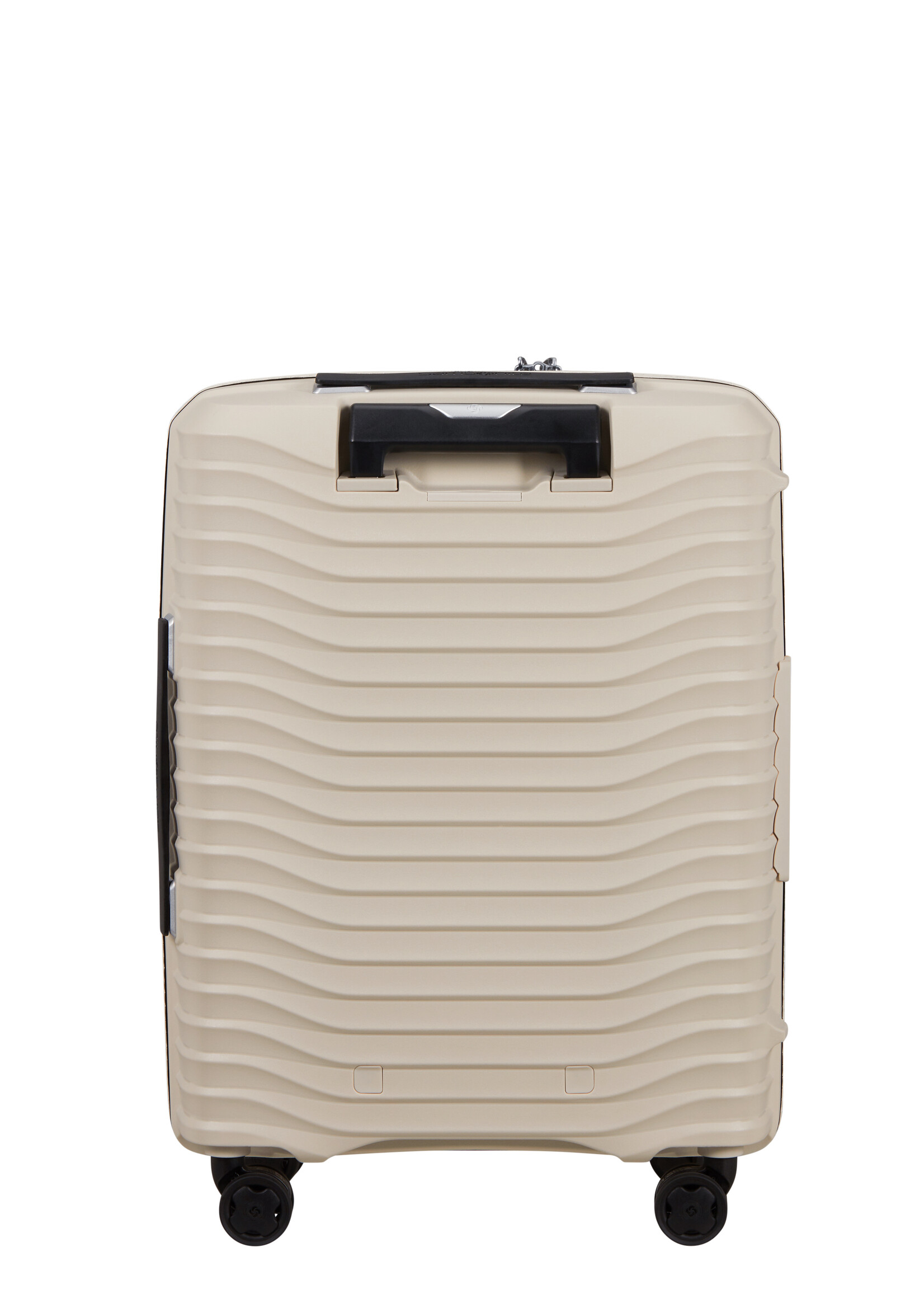 SAMSONITE UPSCAPE SPINNER 55/20 EXP L40 SANDSTONE