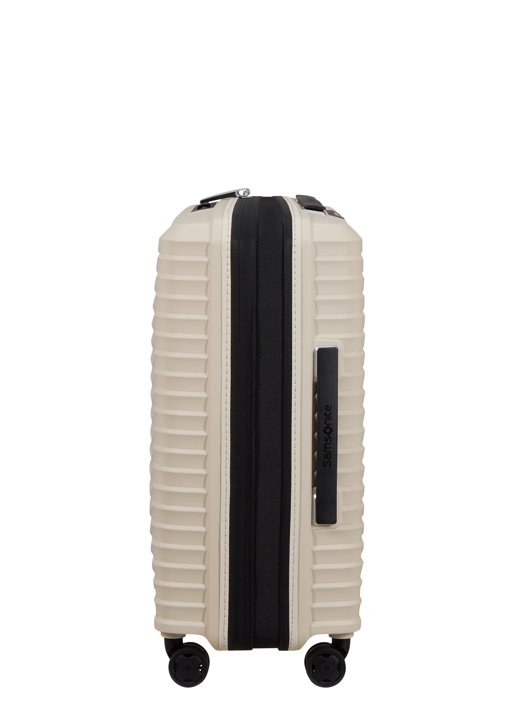 SAMSONITE UPSCAPE SPINNER 55/20 EXP L40 SANDSTONE
