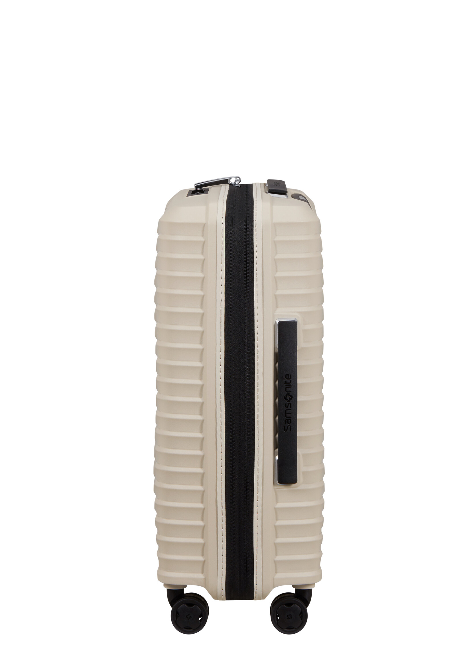 SAMSONITE UPSCAPE SPINNER 55/20 EXP L40 SANDSTONE