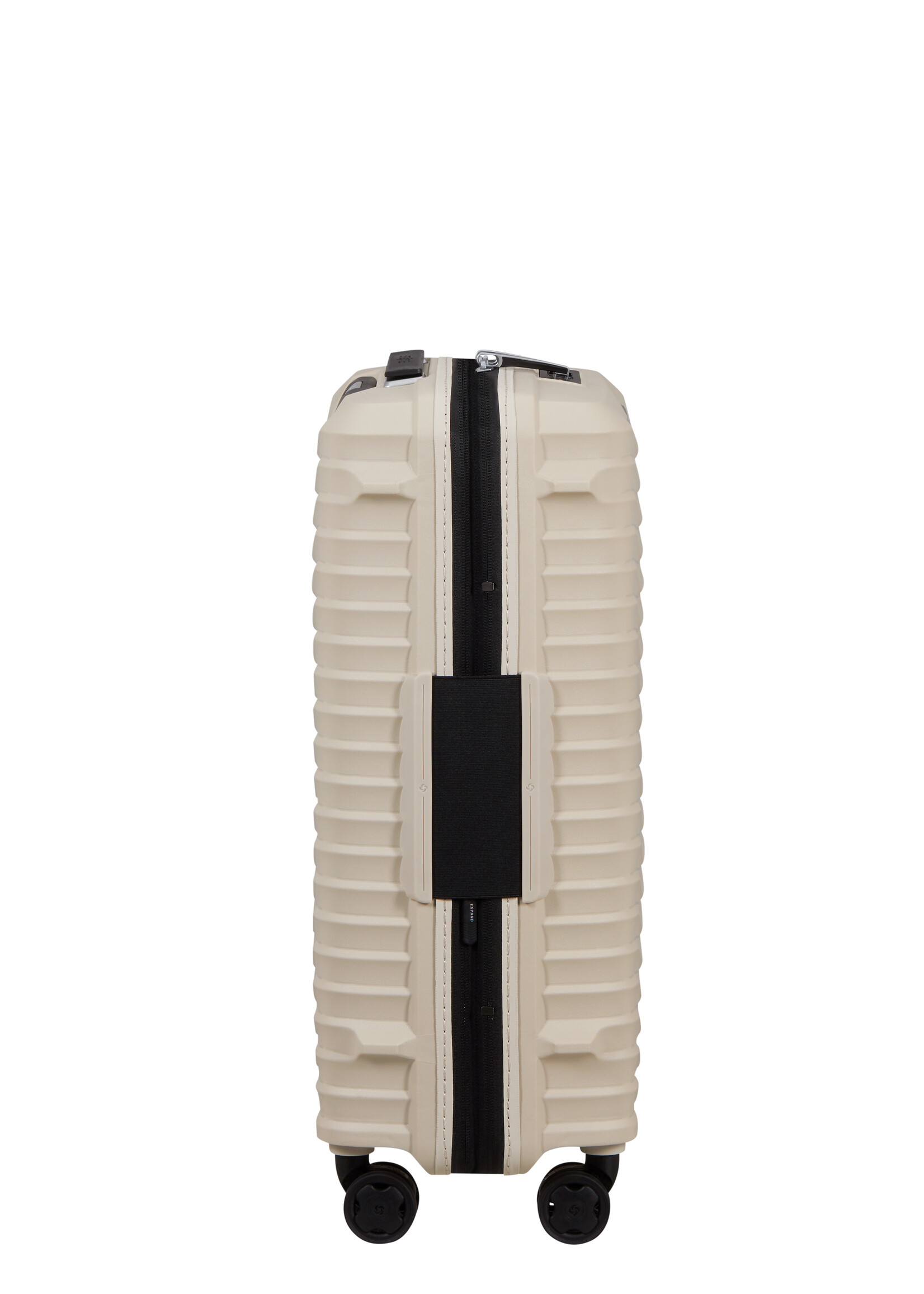 SAMSONITE UPSCAPE SPINNER 55/20 EXP L40 SANDSTONE