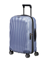 SAMSONITE C-LITE SPINNER 55 EXP L 40 CM LAVENDER
