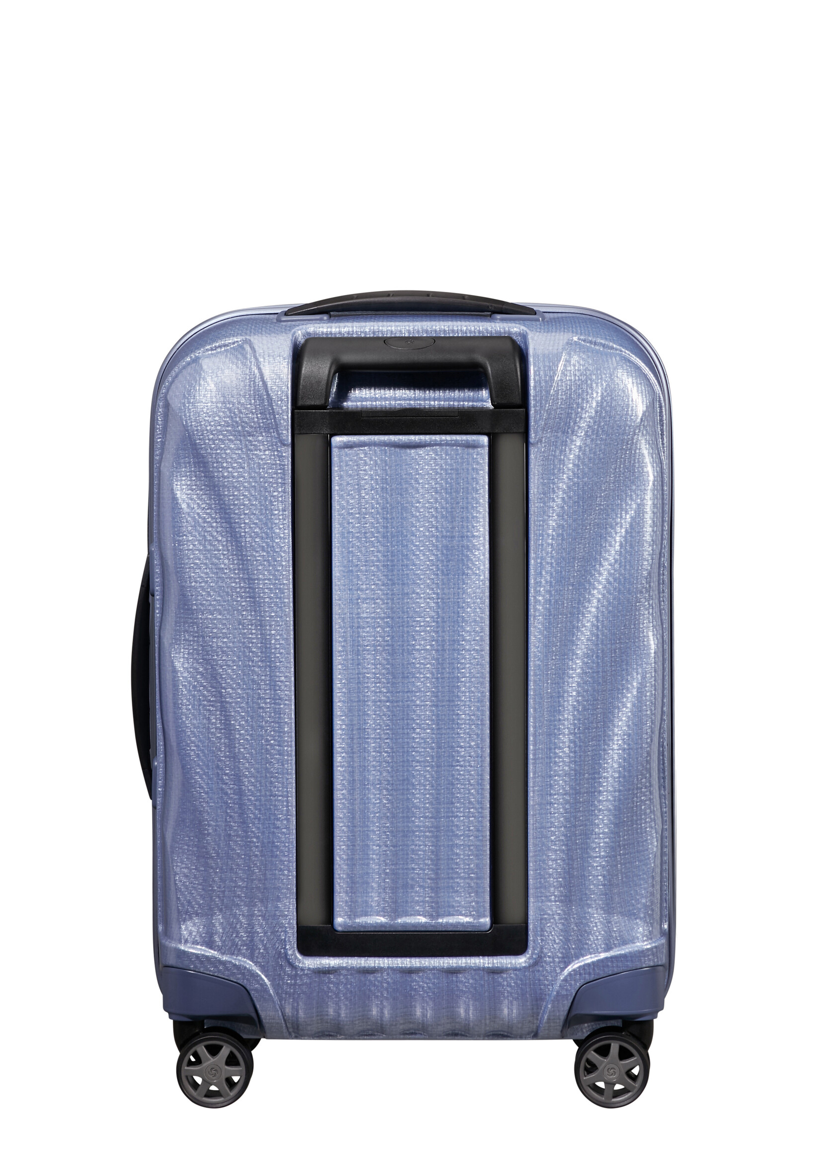 SAMSONITE C-LITE SPINNER 55 EXP L 40 CM LAVENDER