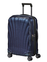 SAMSONITE C-LITE SPINNER 55 EXP L 40 CM MIDNIGHT BLUE