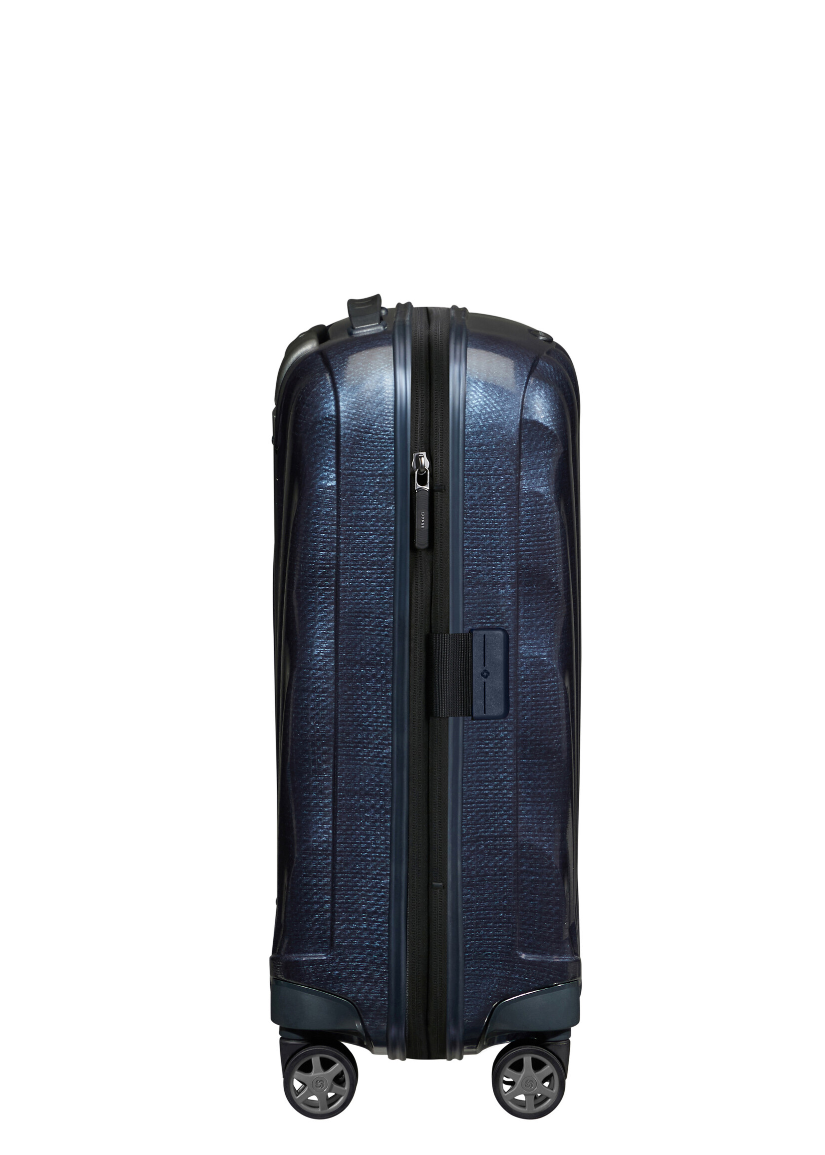 SAMSONITE C-LITE SPINNER 55 EXP L 40 CM MIDNIGHT BLUE