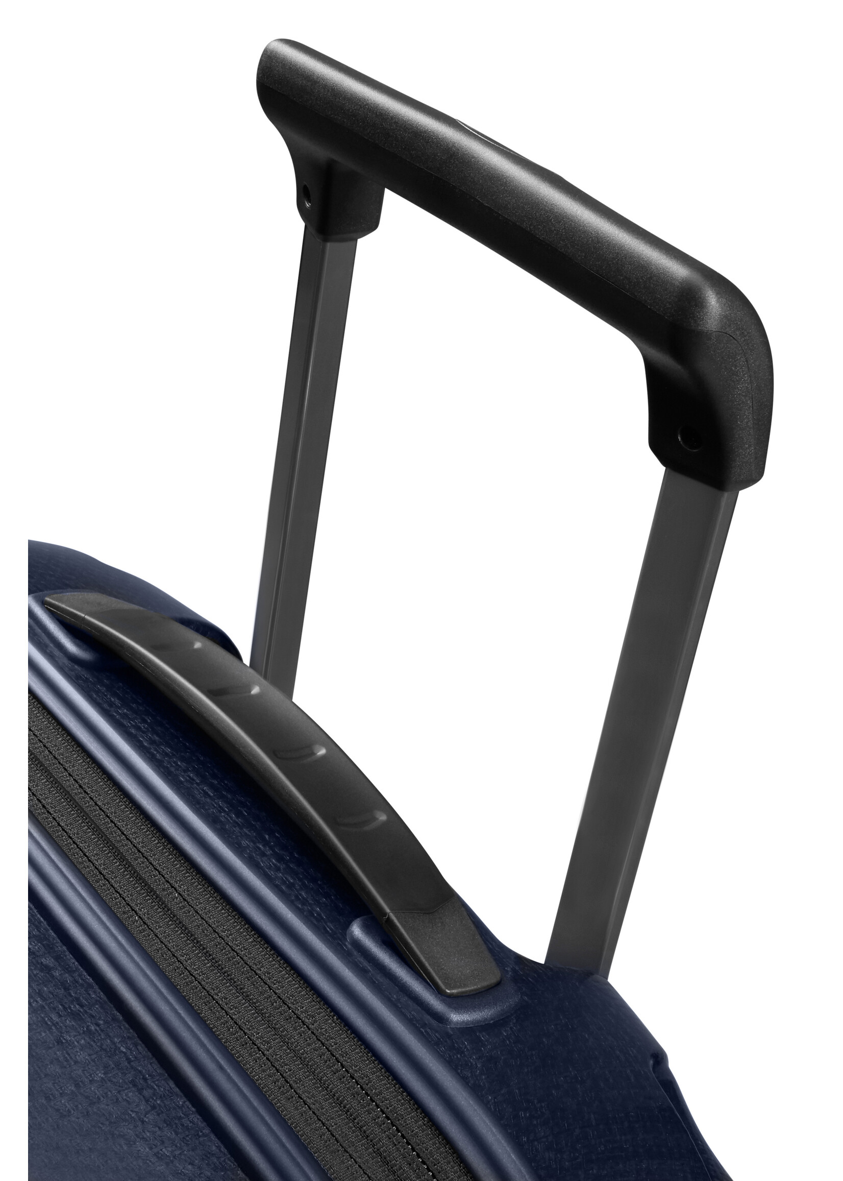 SAMSONITE C-LITE SPINNER 55 EXP L 40 CM MIDNIGHT BLUE