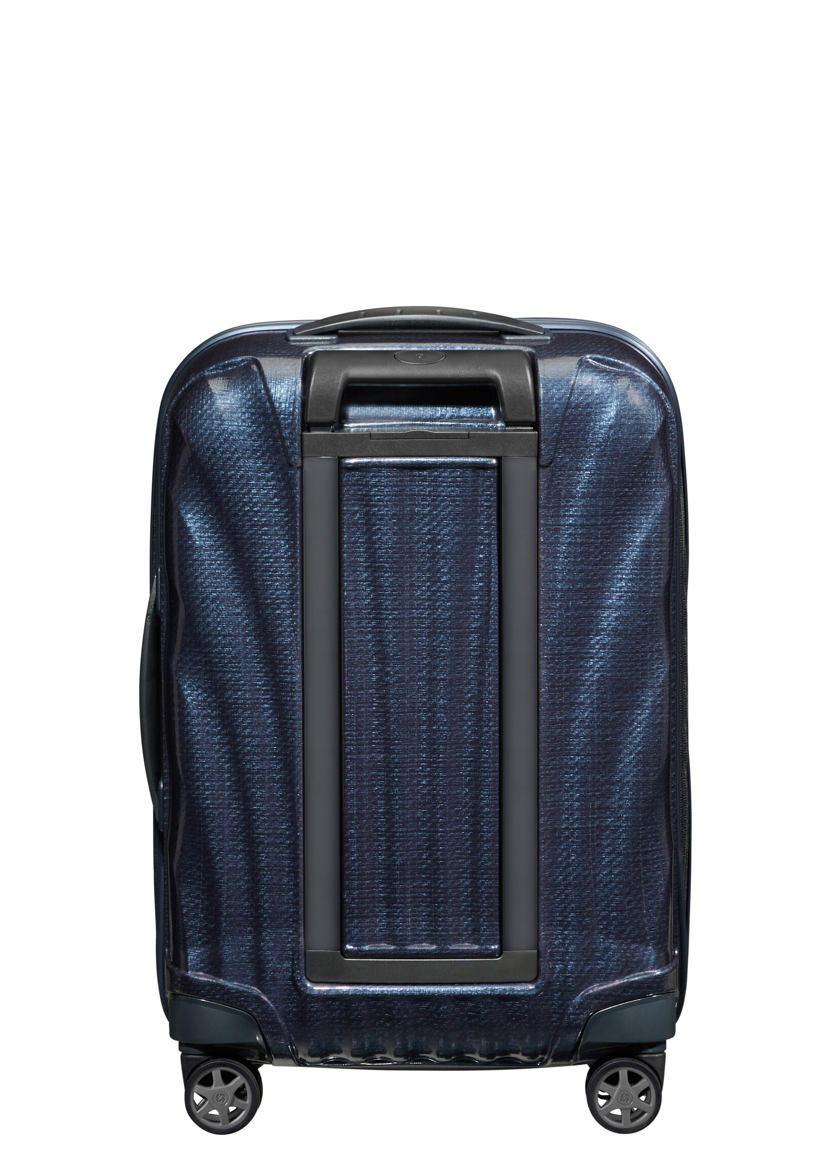SAMSONITE C-LITE SPINNER 55 EXP L 40 CM MIDNIGHT BLUE
