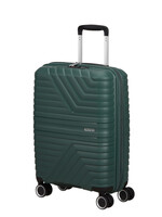 AMERICAN TOURISTER FLYTWIST SPINNER 55 EXP AFTERDARK PINE