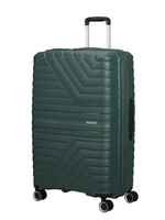AMERICAN TOURISTER FLYTWIST SPINNER 78 EXP AFTERDARK PINE