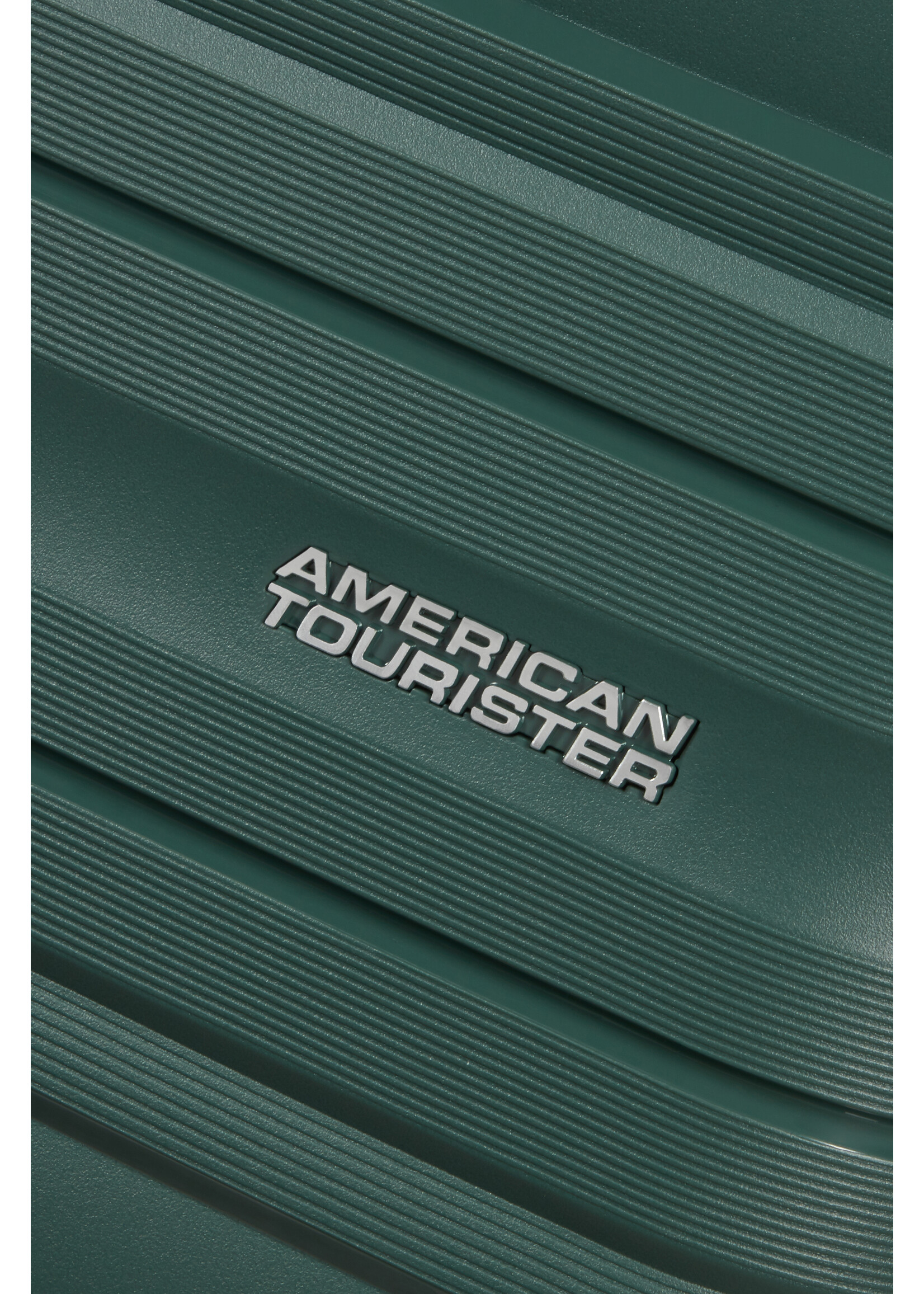 AMERICAN TOURISTER FLYTWIST SPINNER 78 EXP AFTERDARK PINE