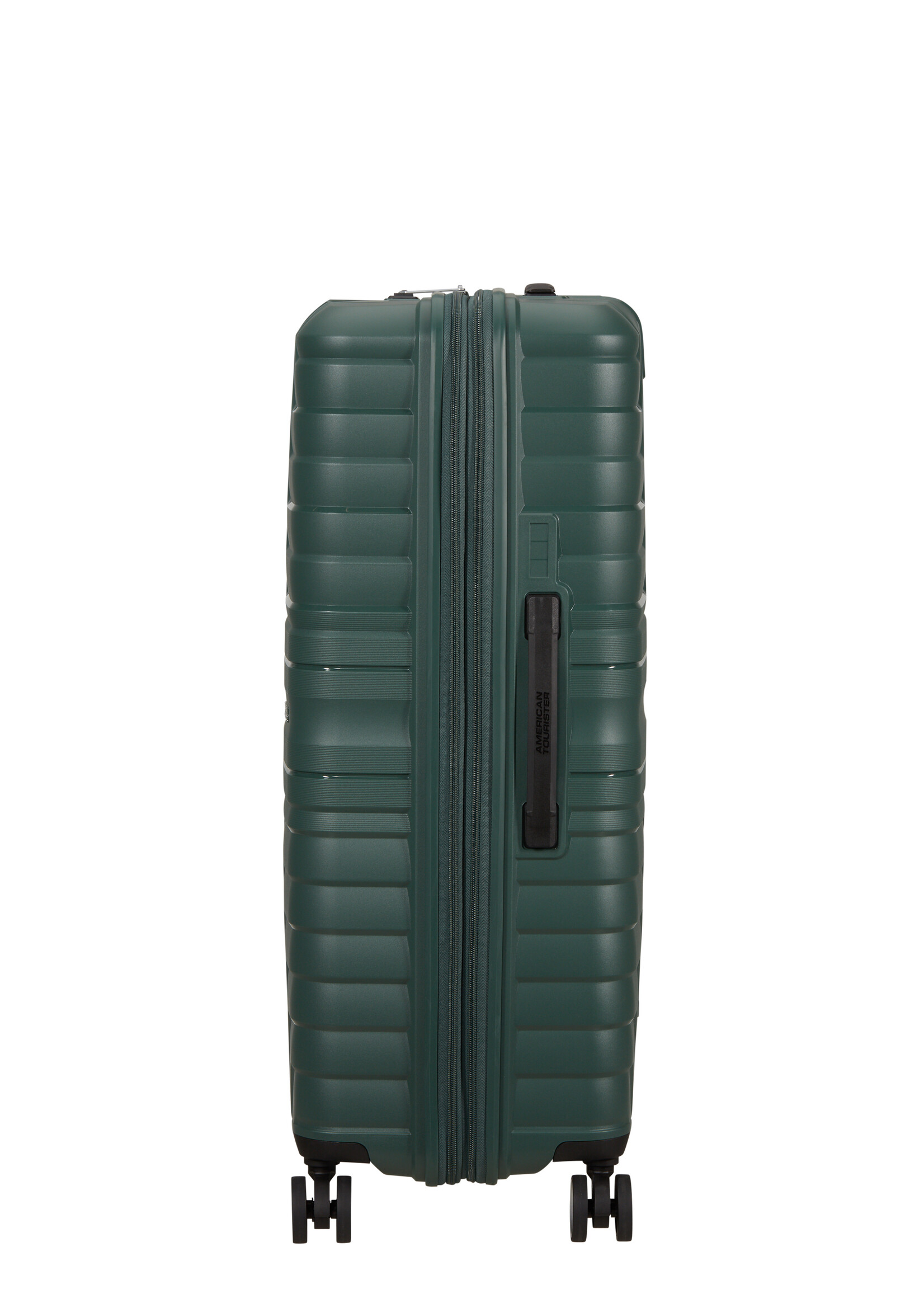 AMERICAN TOURISTER FLYTWIST SPINNER 78 EXP AFTERDARK PINE