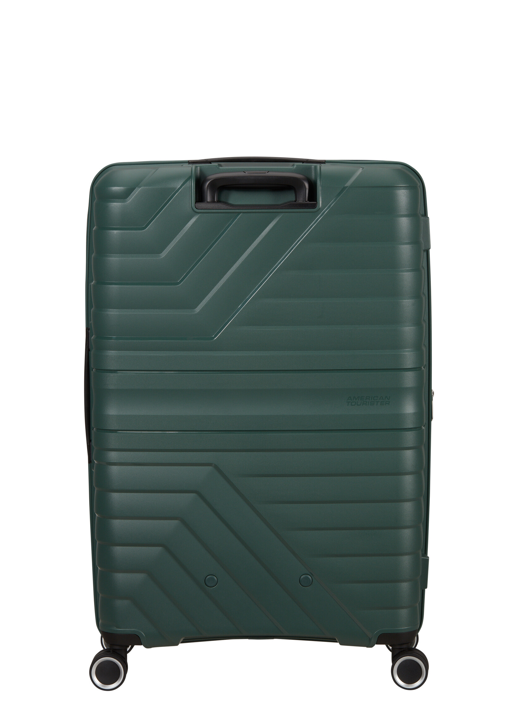 AMERICAN TOURISTER FLYTWIST SPINNER 78 EXP AFTERDARK PINE