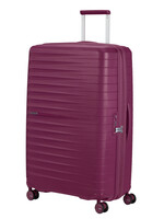 AMERICAN TOURISTER FASTFORWARD SP 78 EXP ICED BERRY