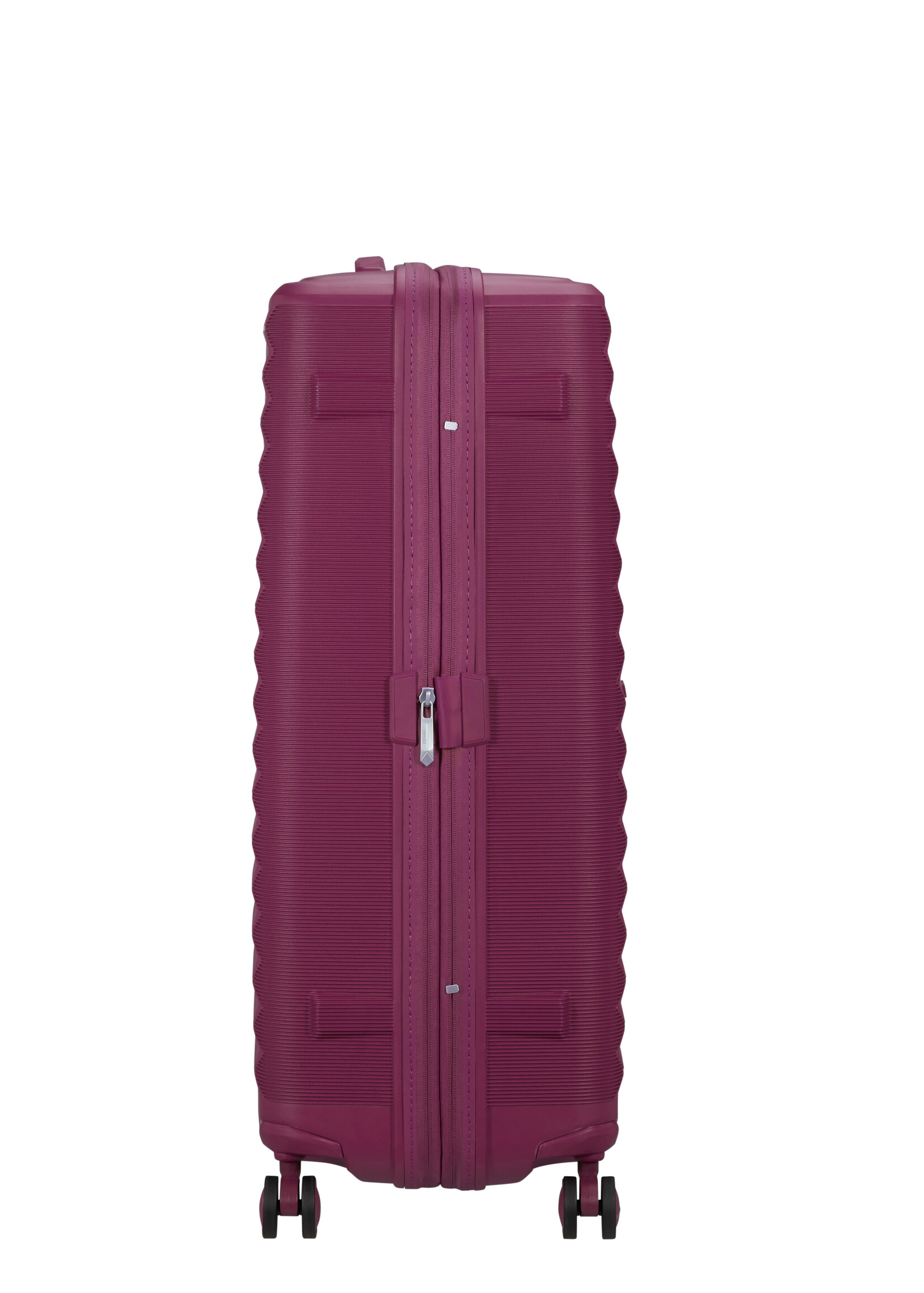 AMERICAN TOURISTER FASTFORWARD SP 78 EXP ICED BERRY