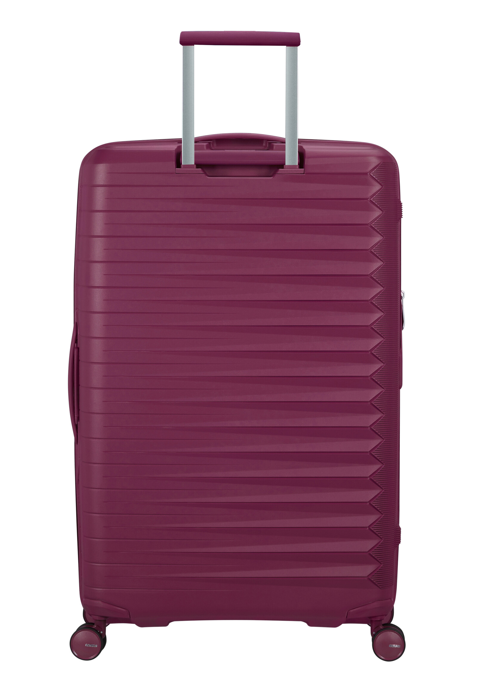 AMERICAN TOURISTER FASTFORWARD SP 78 EXP ICED BERRY
