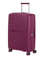 AMERICAN TOURISTER FASTFORWARD SP 68 EXP ICED BERRY