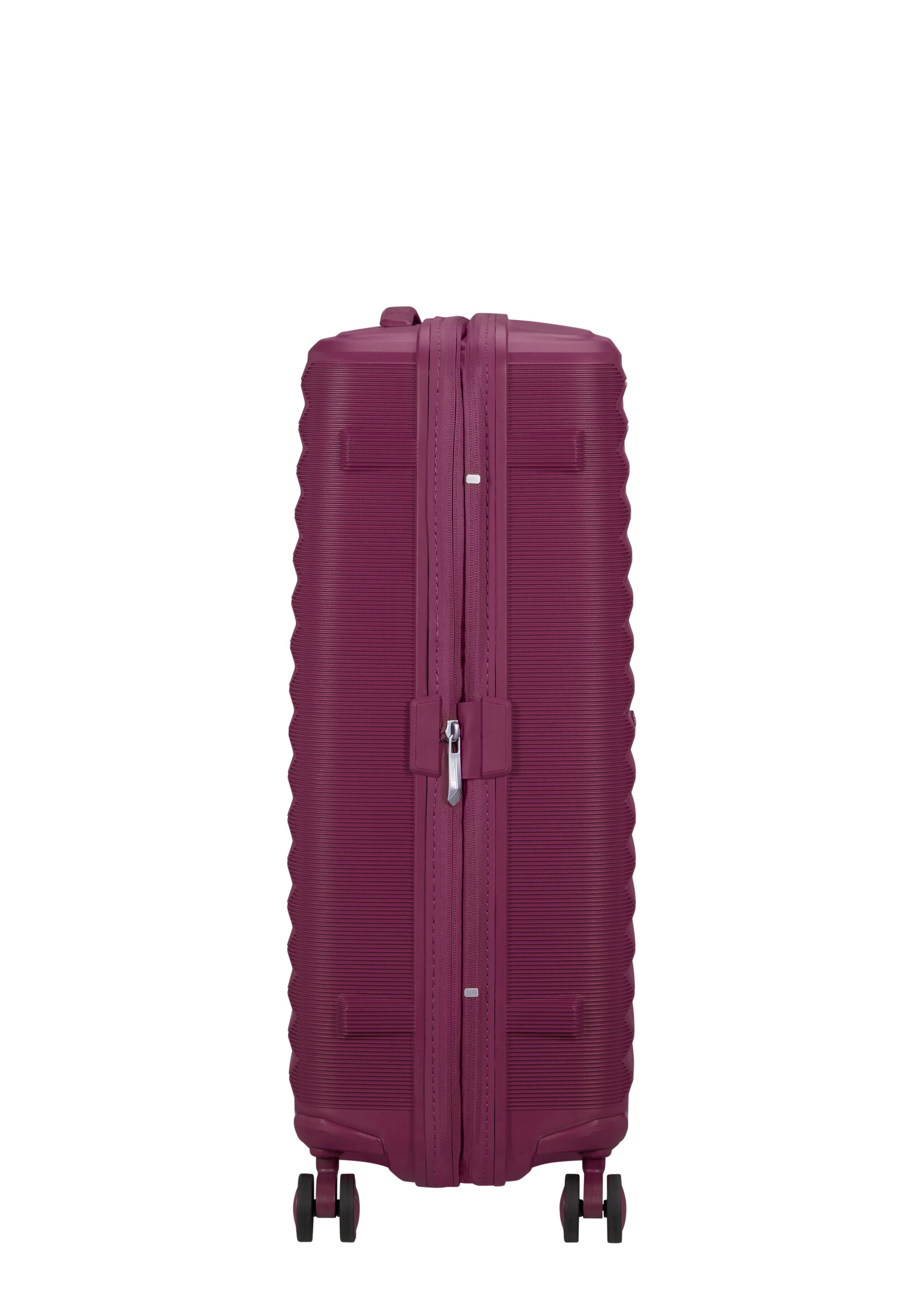 AMERICAN TOURISTER FASTFORWARD SP 68 EXP ICED BERRY